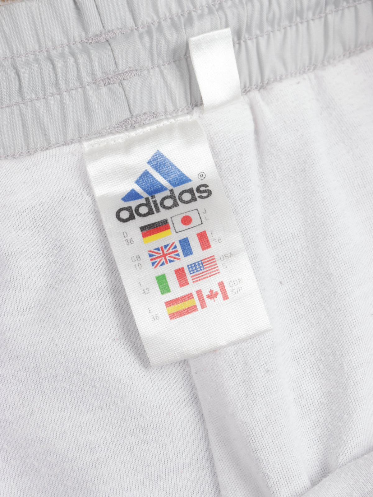 Adidas 2000s Pants