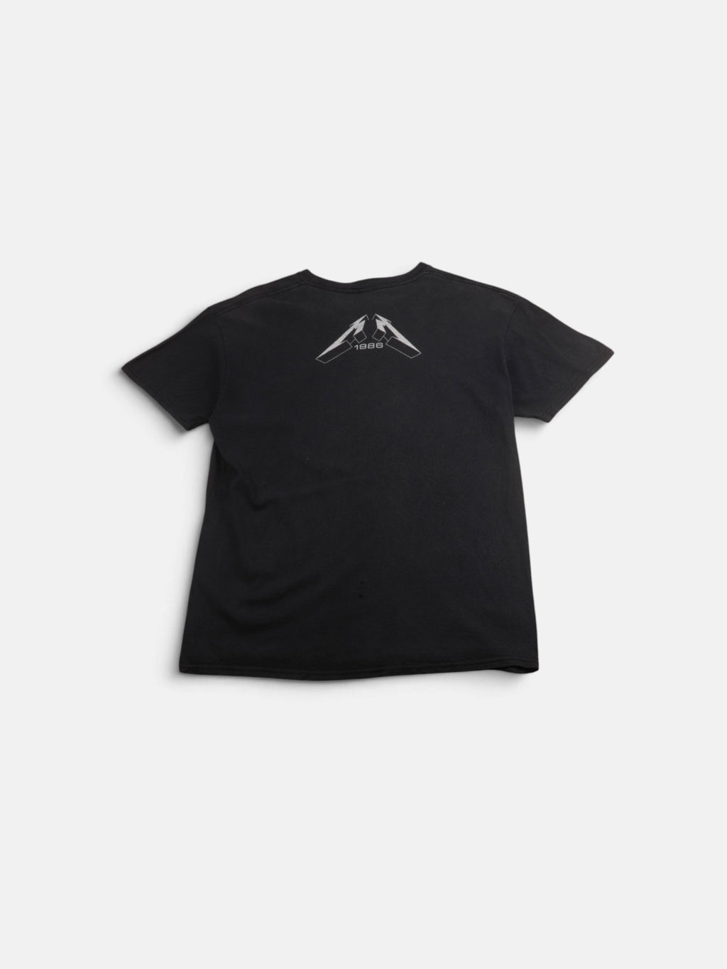 Vintage Metallica 1990s T-Shirt