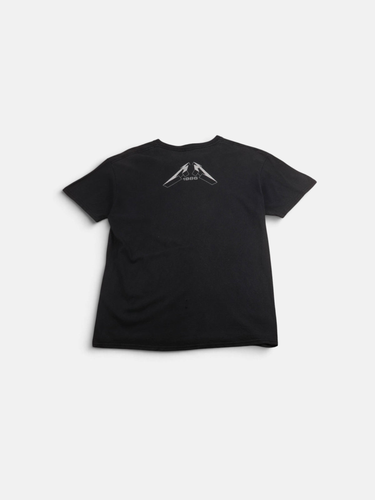 Vintage Metallica 1990s T-Shirt