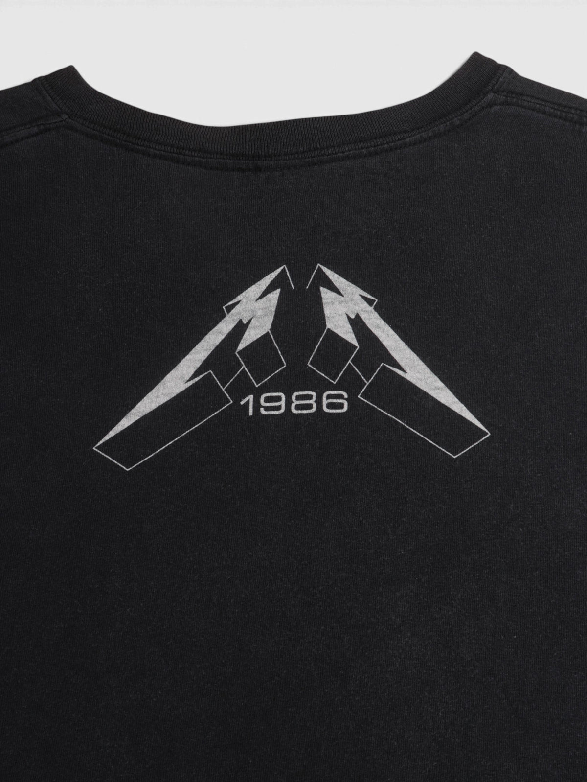 Vintage Metallica 1990s T-Shirt