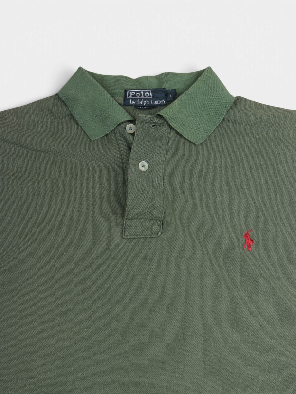 Ralph Lauren 2000s Polo