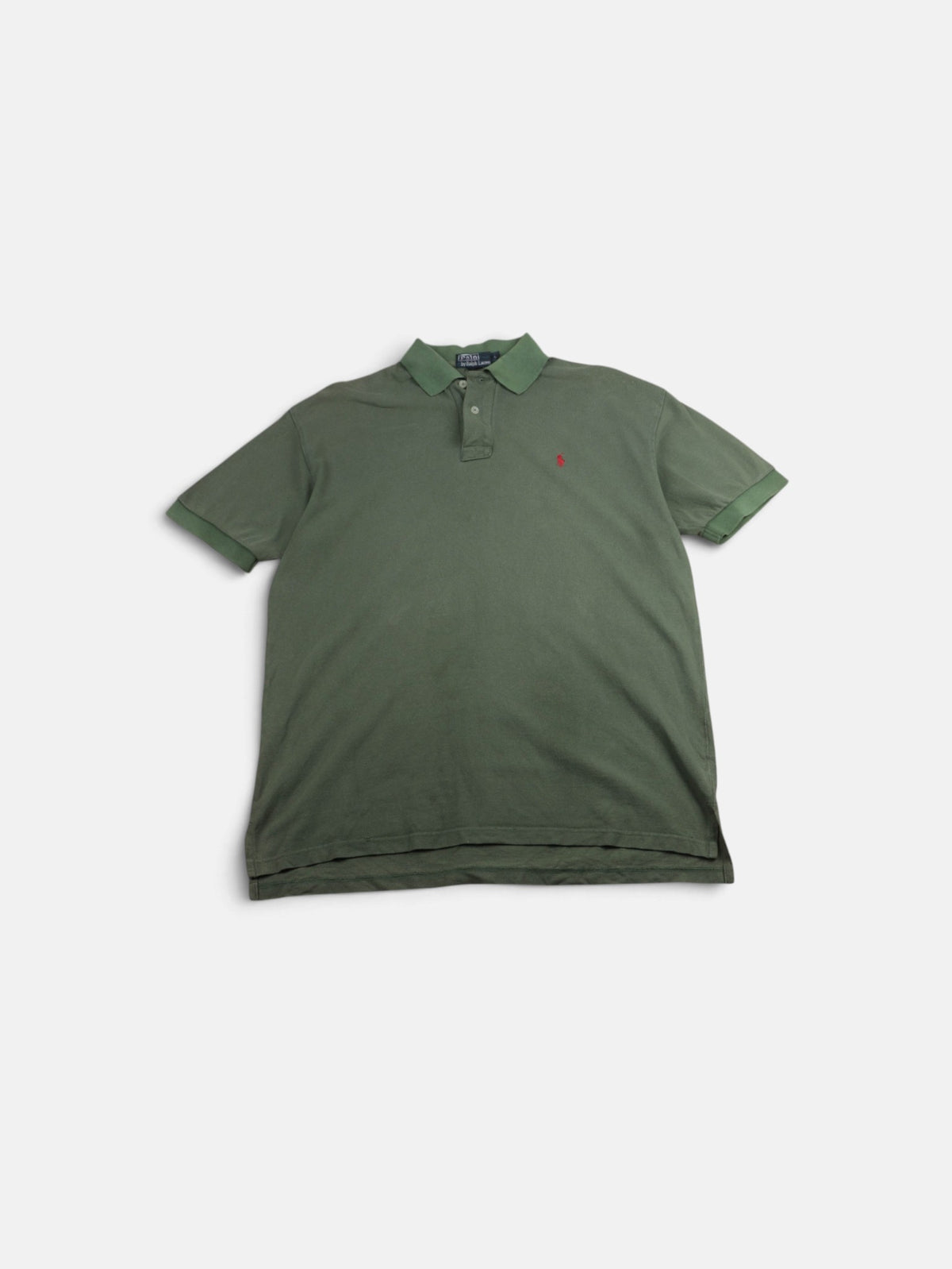Ralph Lauren 2000s Polo