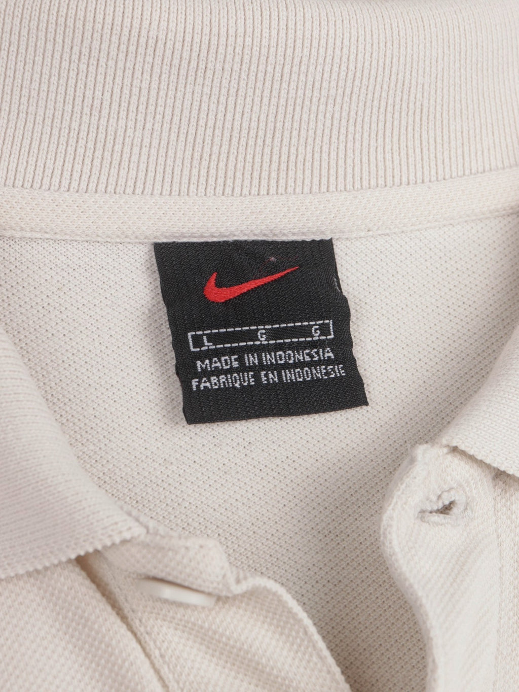 Nike 2000s Polo