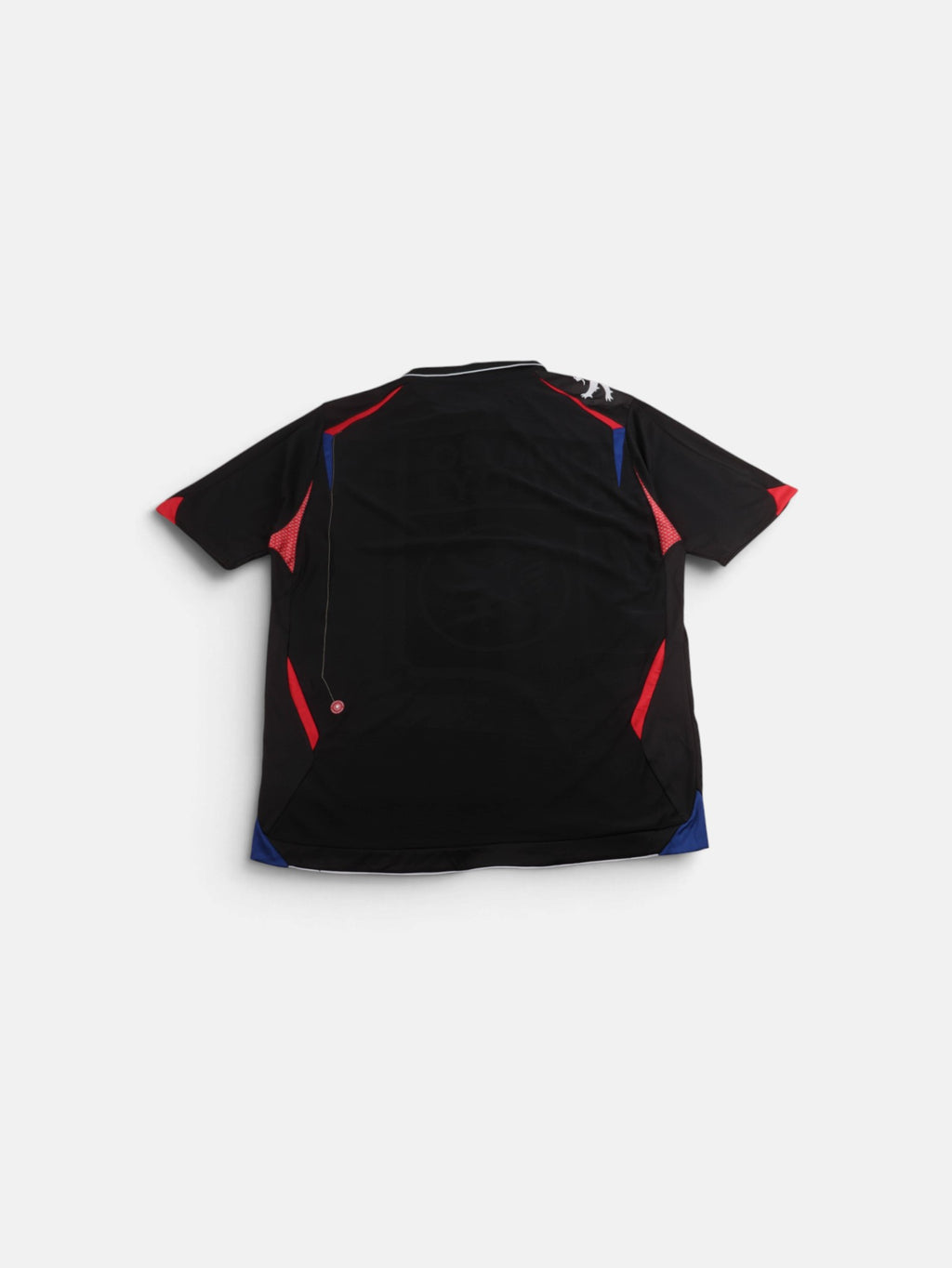Umbro Olympique Lyonnais 2006-07'T-Shirt