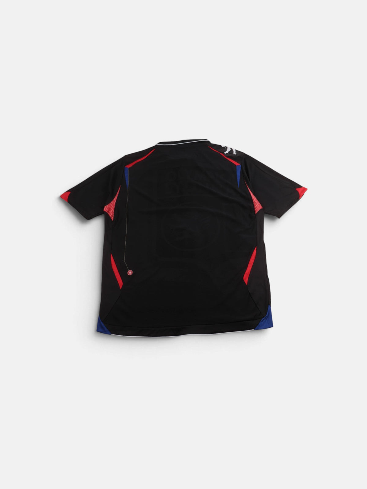 Umbro Olympique Lyonnais 2006-07'T-Shirt