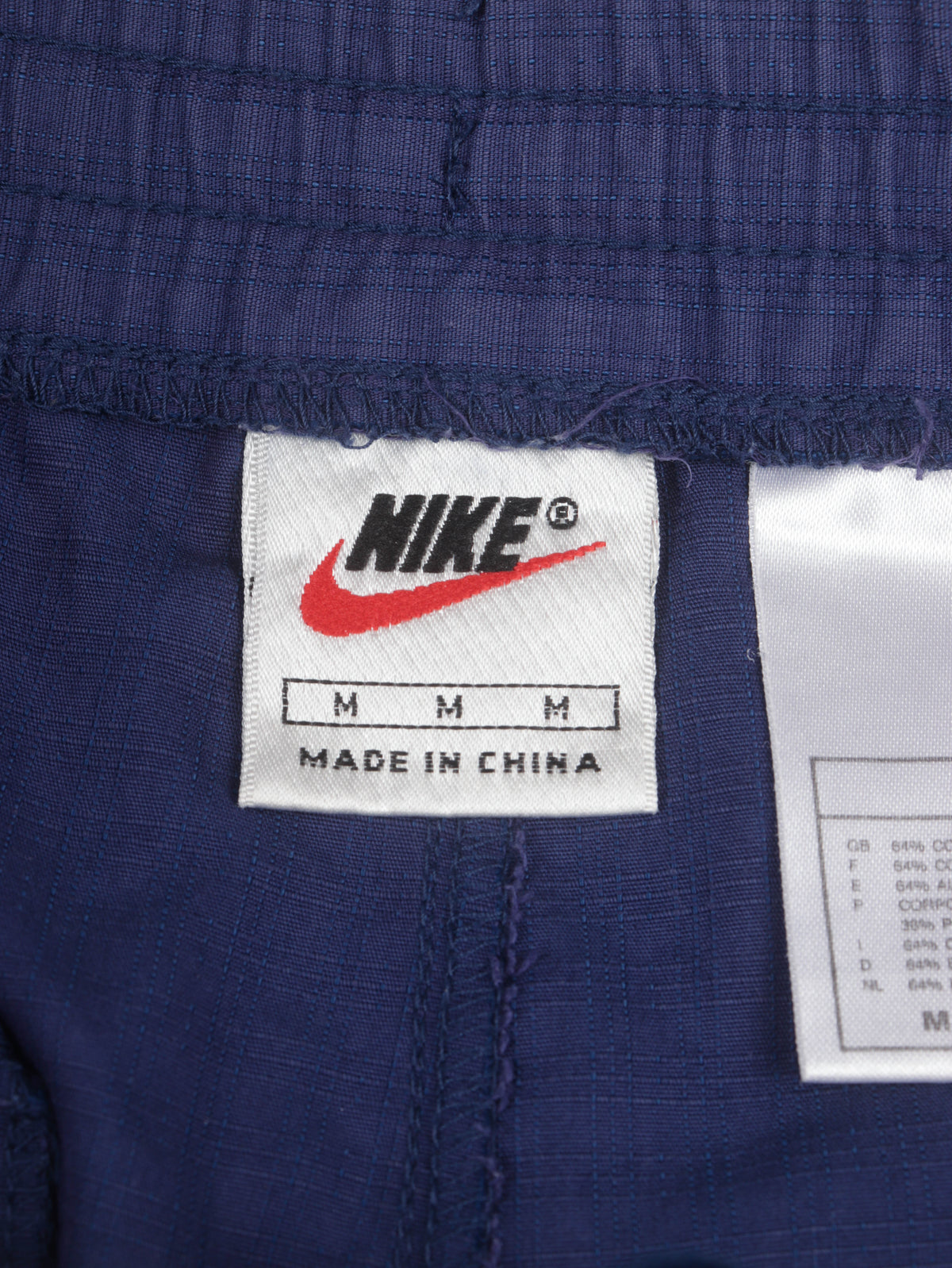 Nike Golf 1990s Shorts
