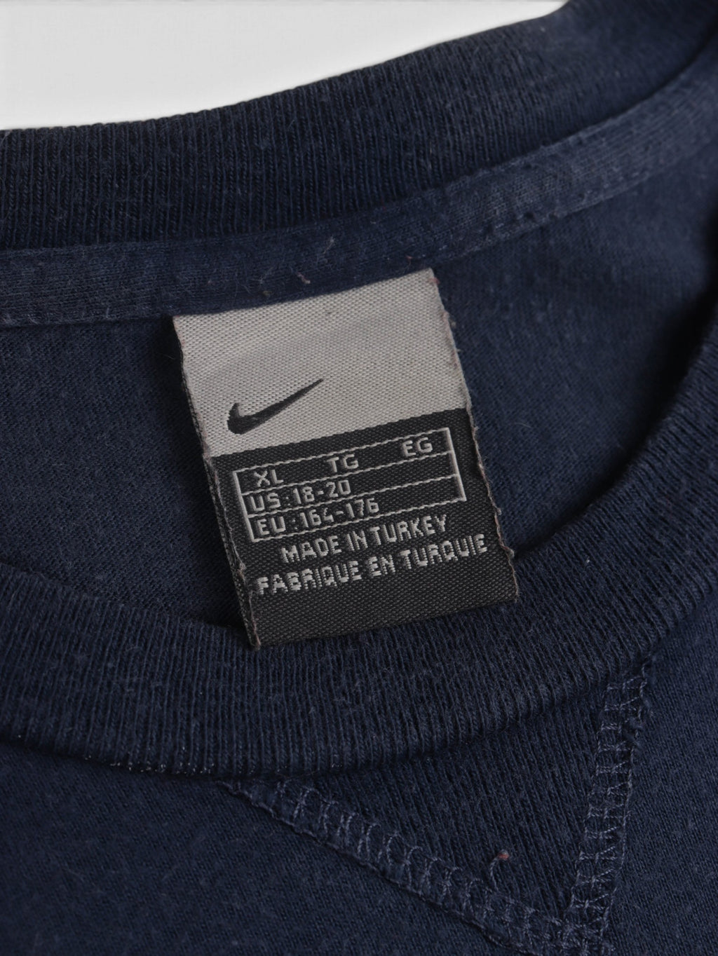 Nike 2000s T-Shirt