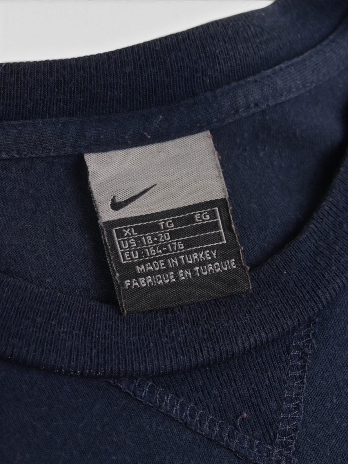 Nike 2000s T-Shirt