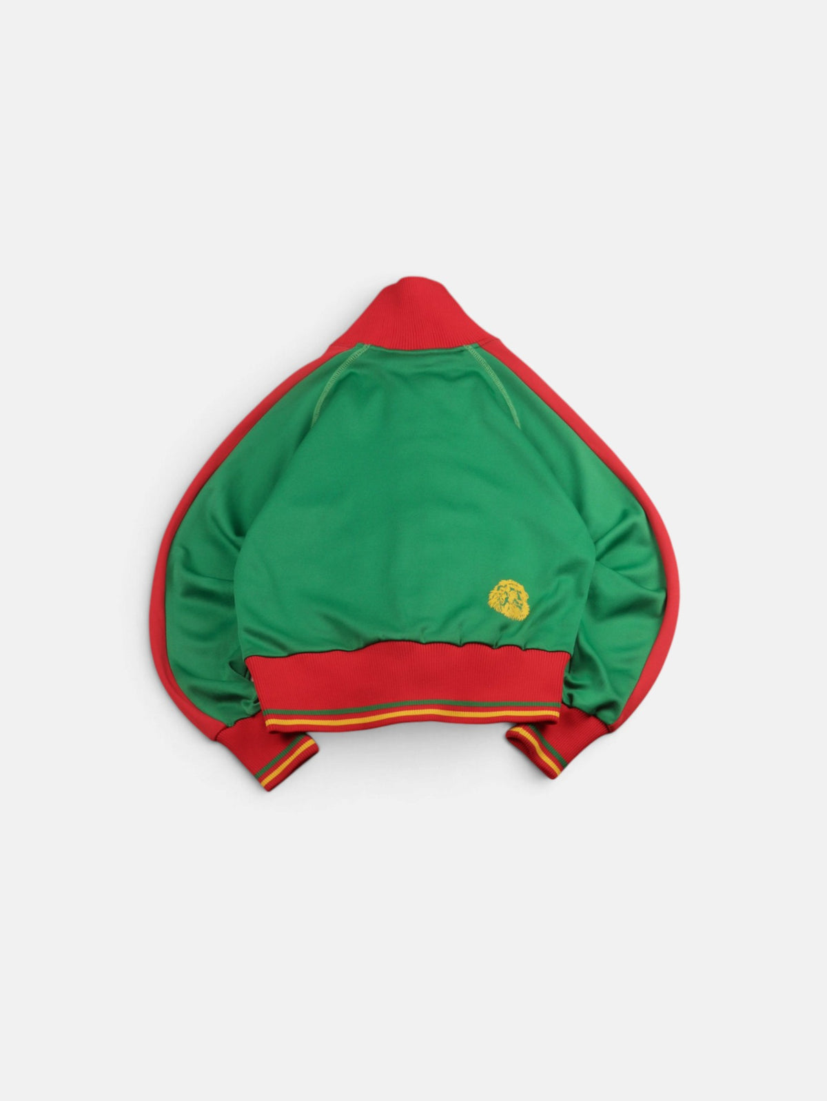 Puma Cameroun 2000s Jacket
