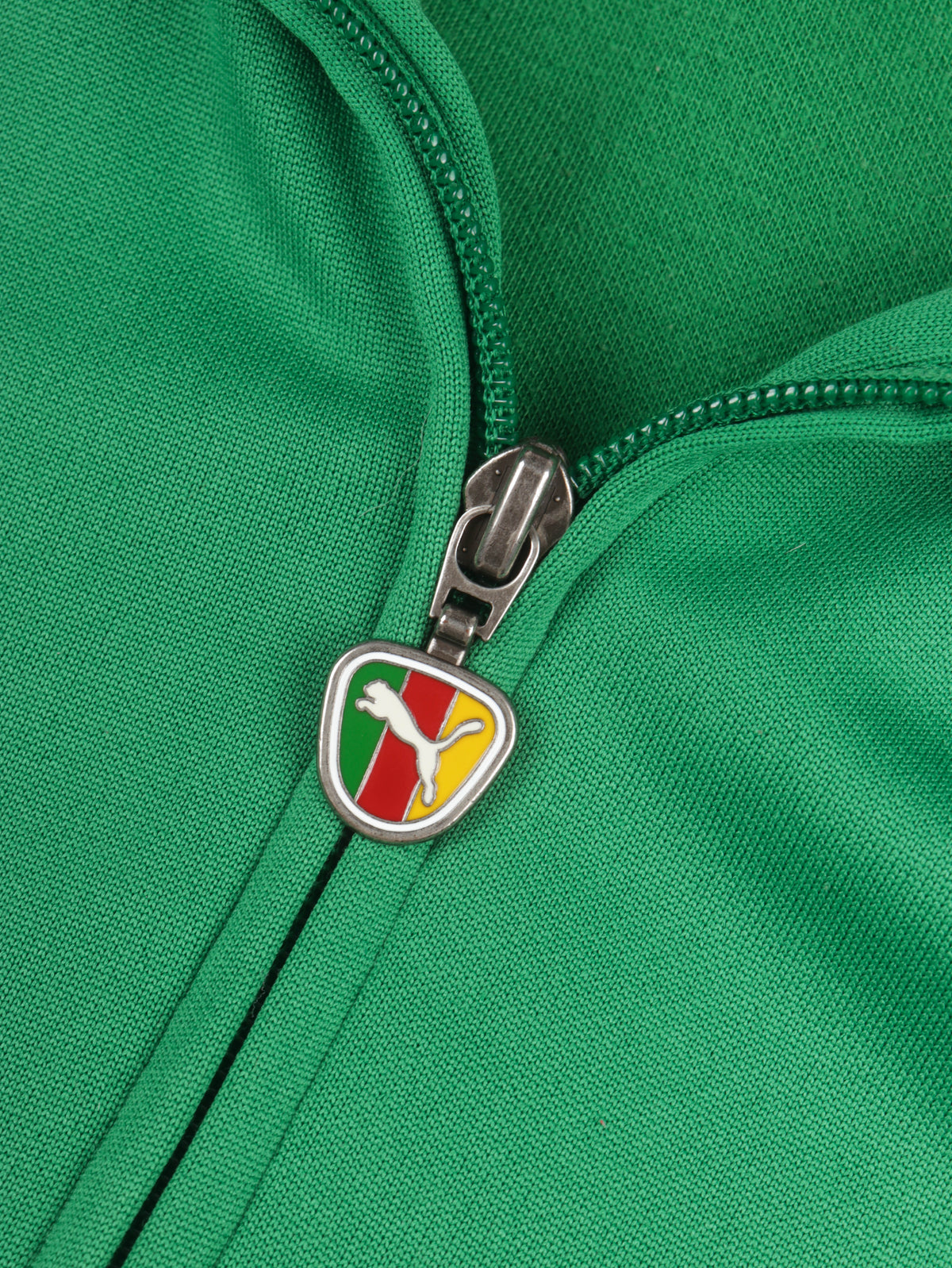 Puma Cameroun 2000s Jacket