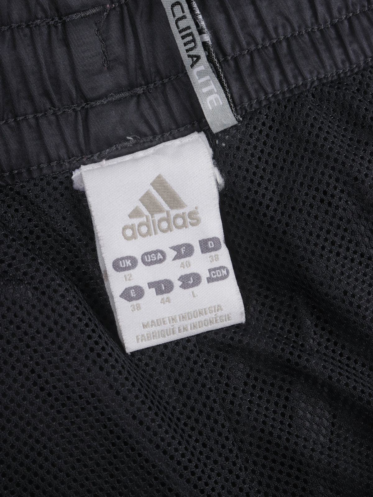Adidas 2000s Pants