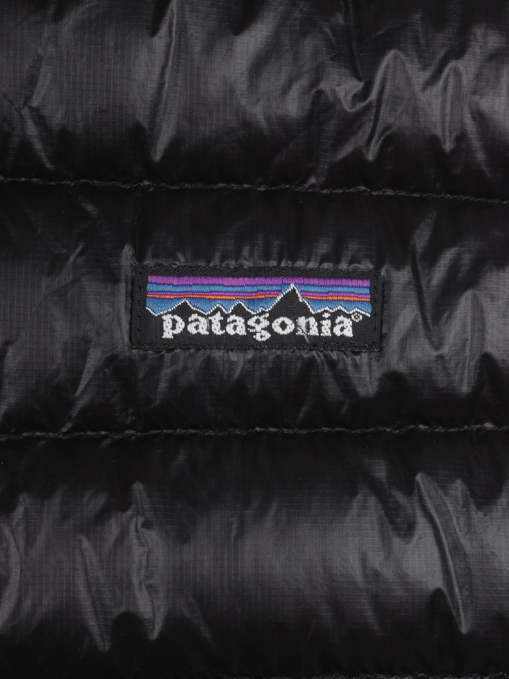 Patagonia Puffer