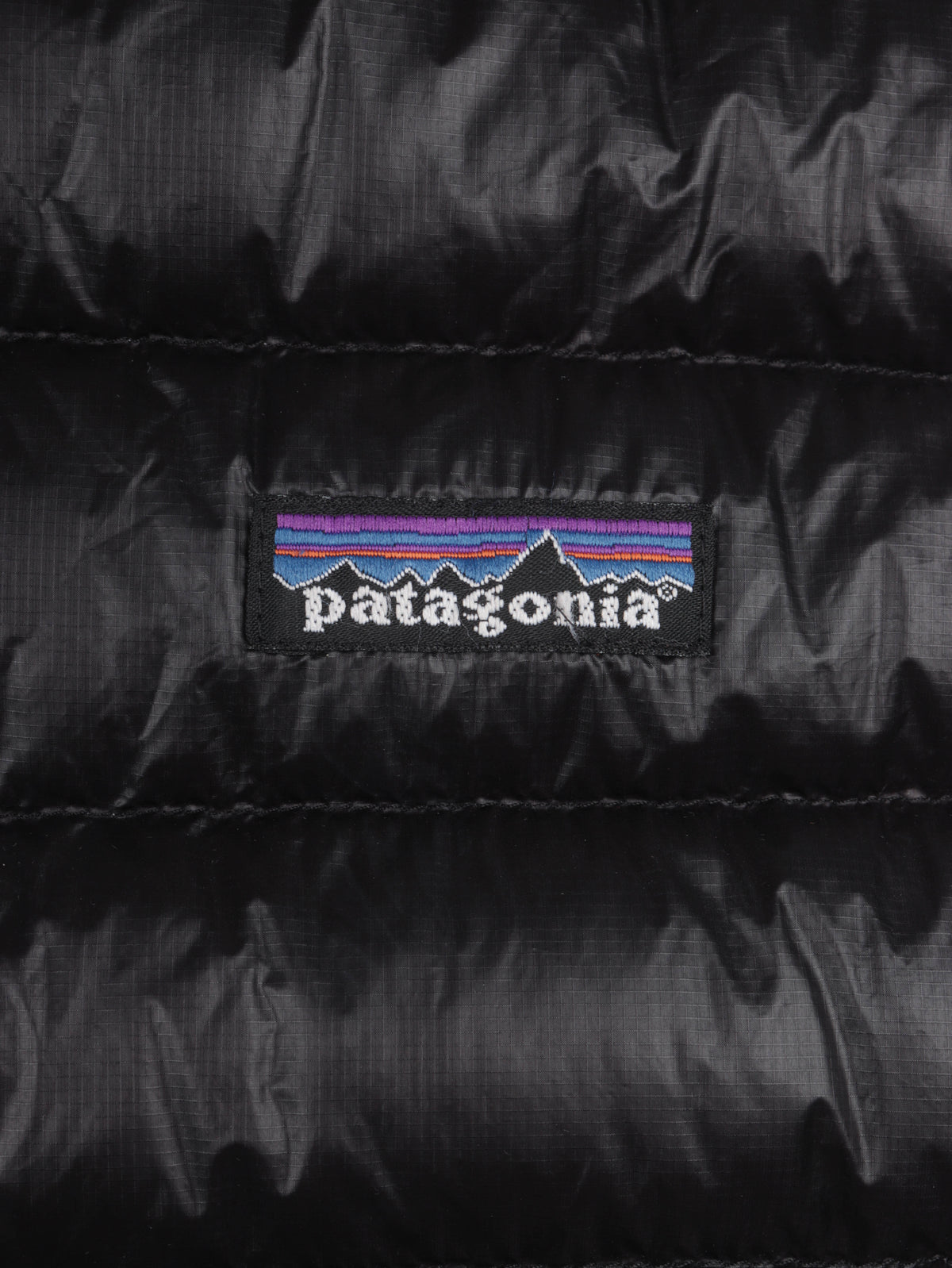 Patagonia Puffer
