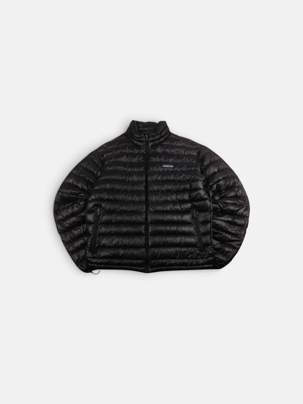 Patagonia Puffer