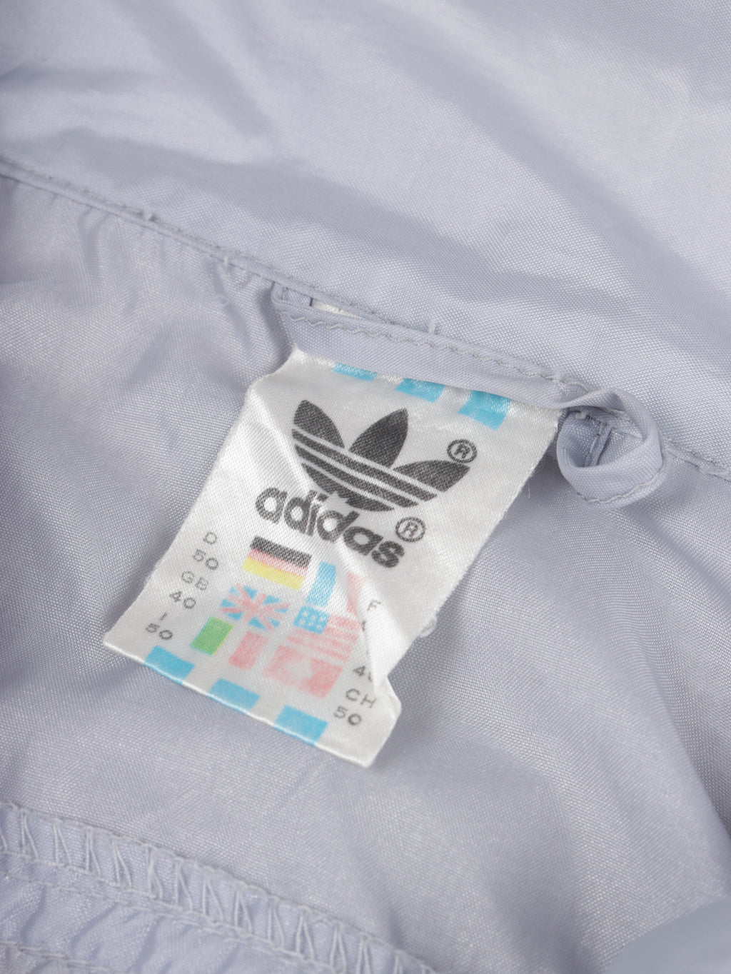 Adidas 1990s Jacket