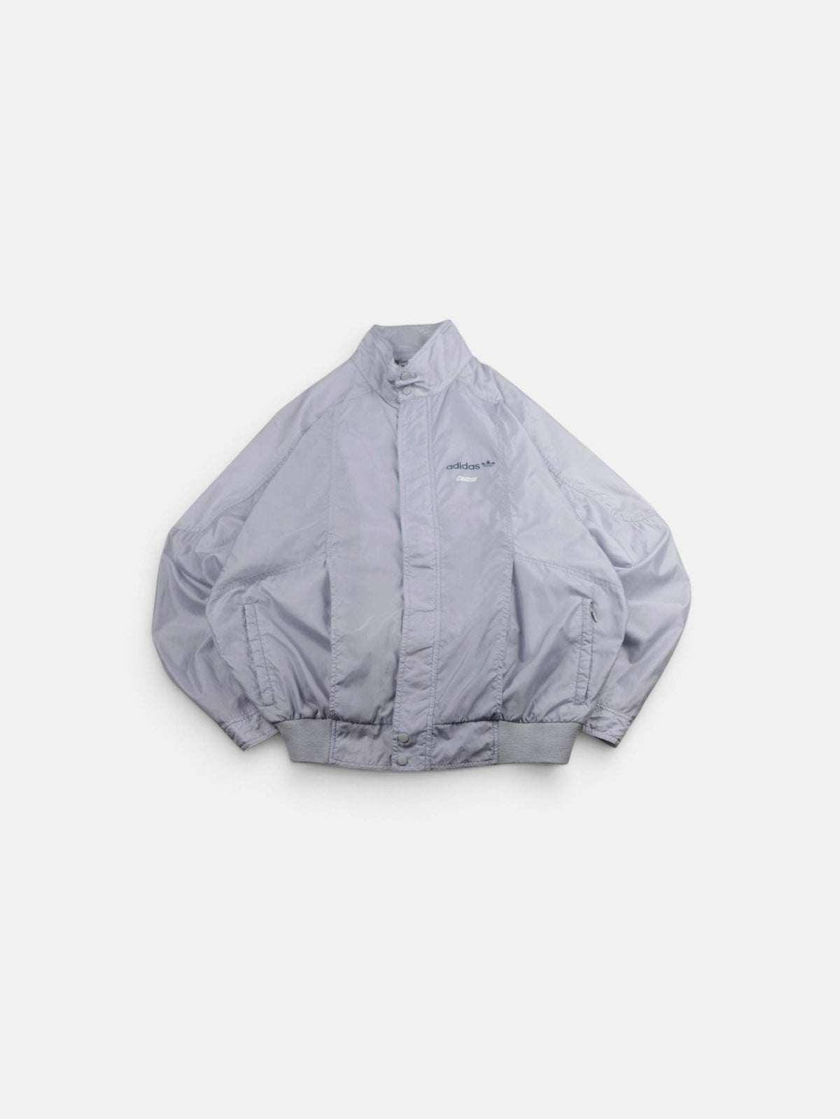 Adidas 1990s Jacket
