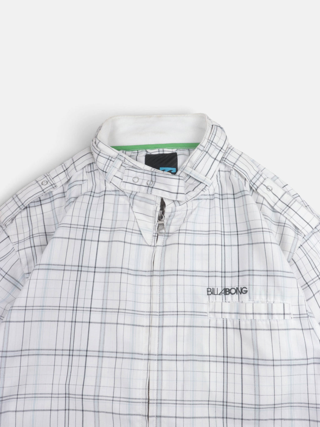 Billabong 2000s Jacket