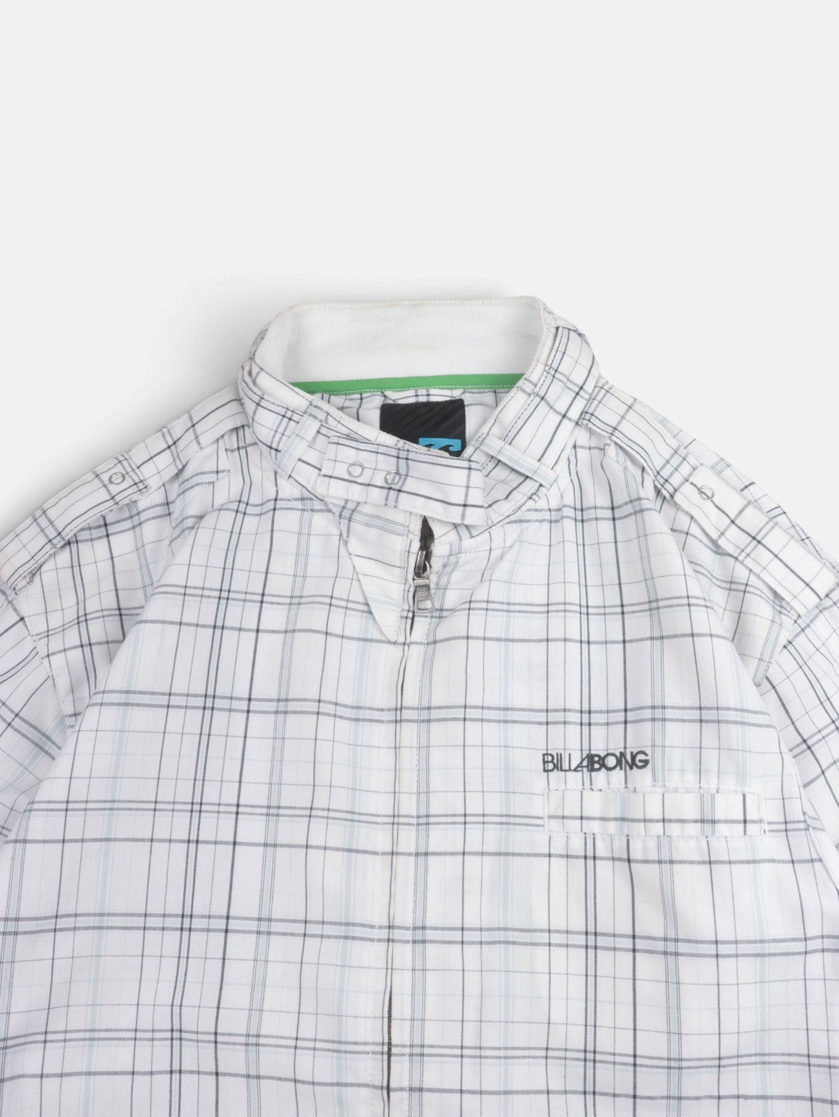 Billabong 2000s Jacket