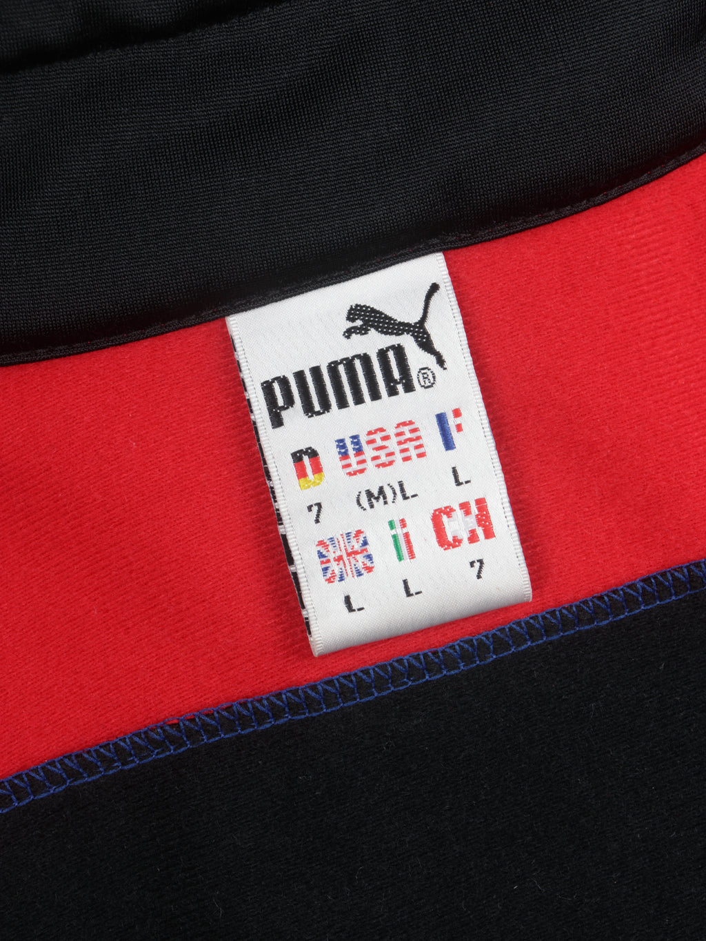 Puma 1990s Jacket