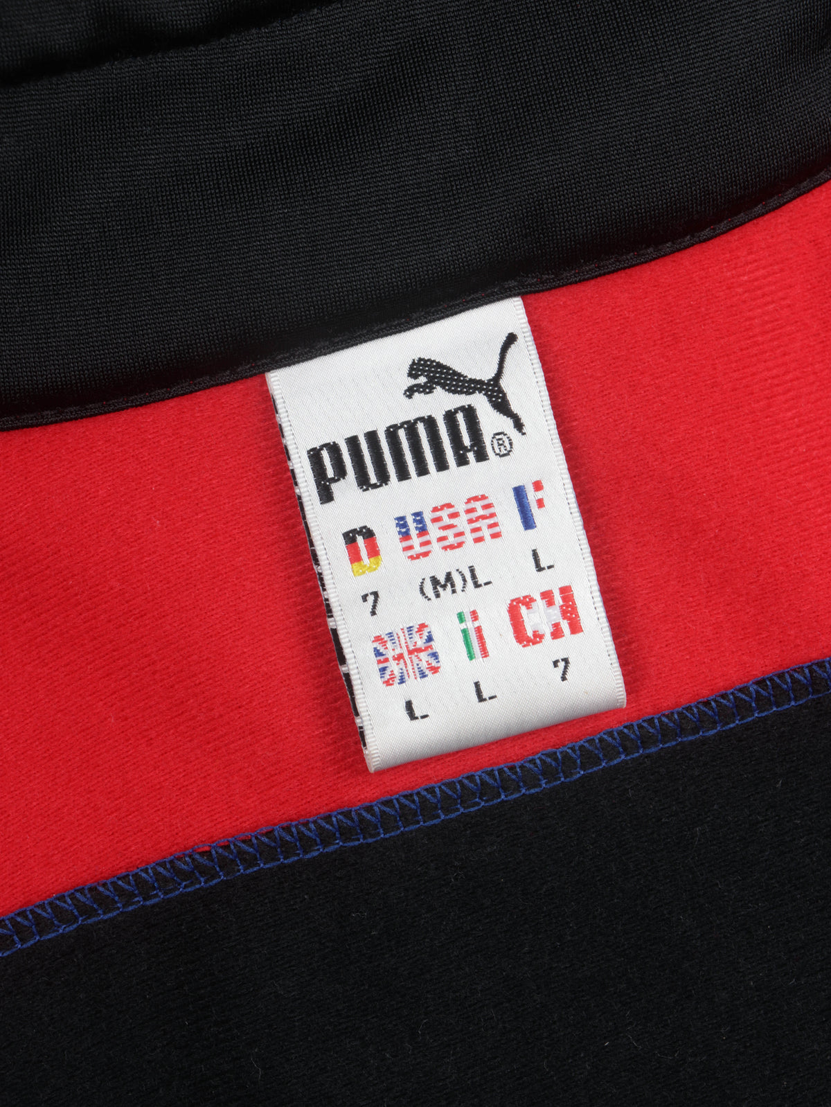 Puma 1990s Jacket