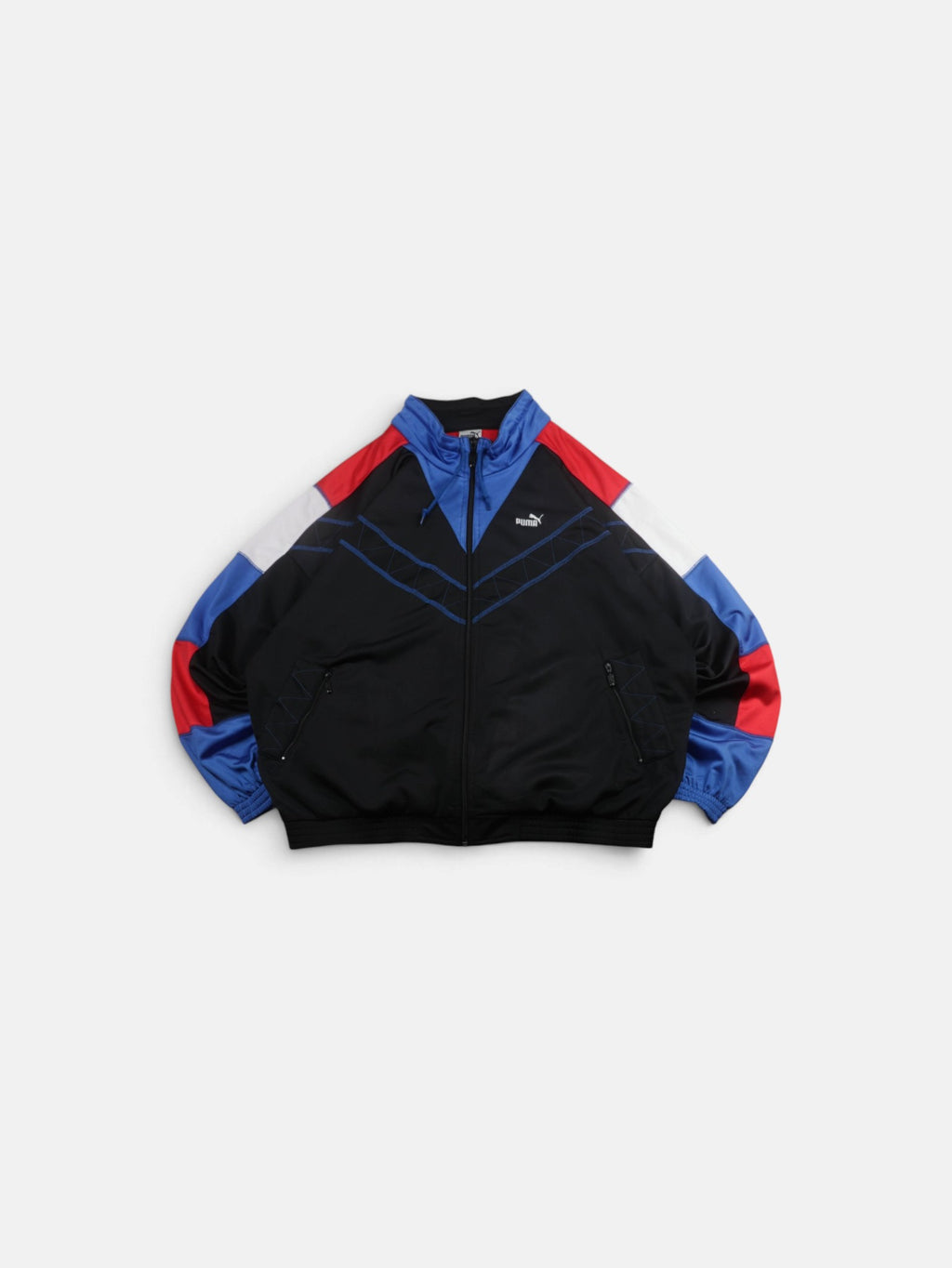 Puma 1990s Jacket