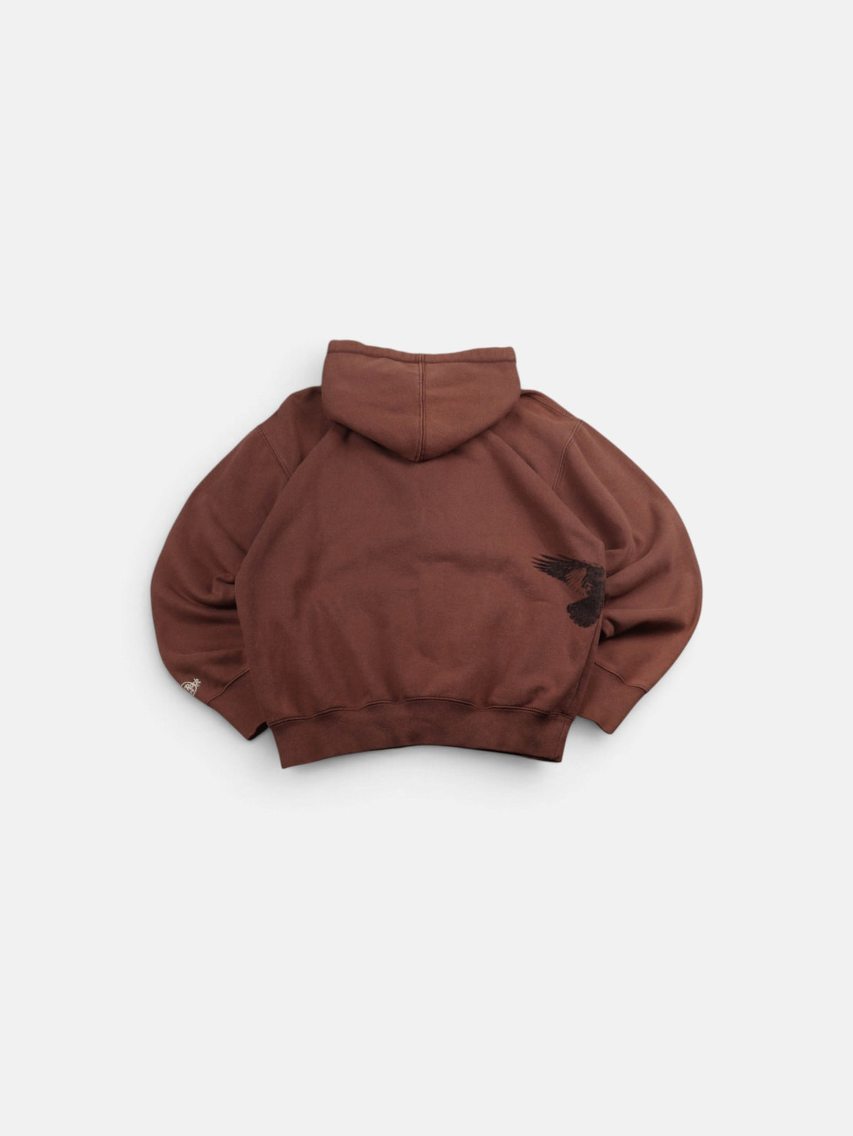 Hard Rock 2000s Sweatshirt