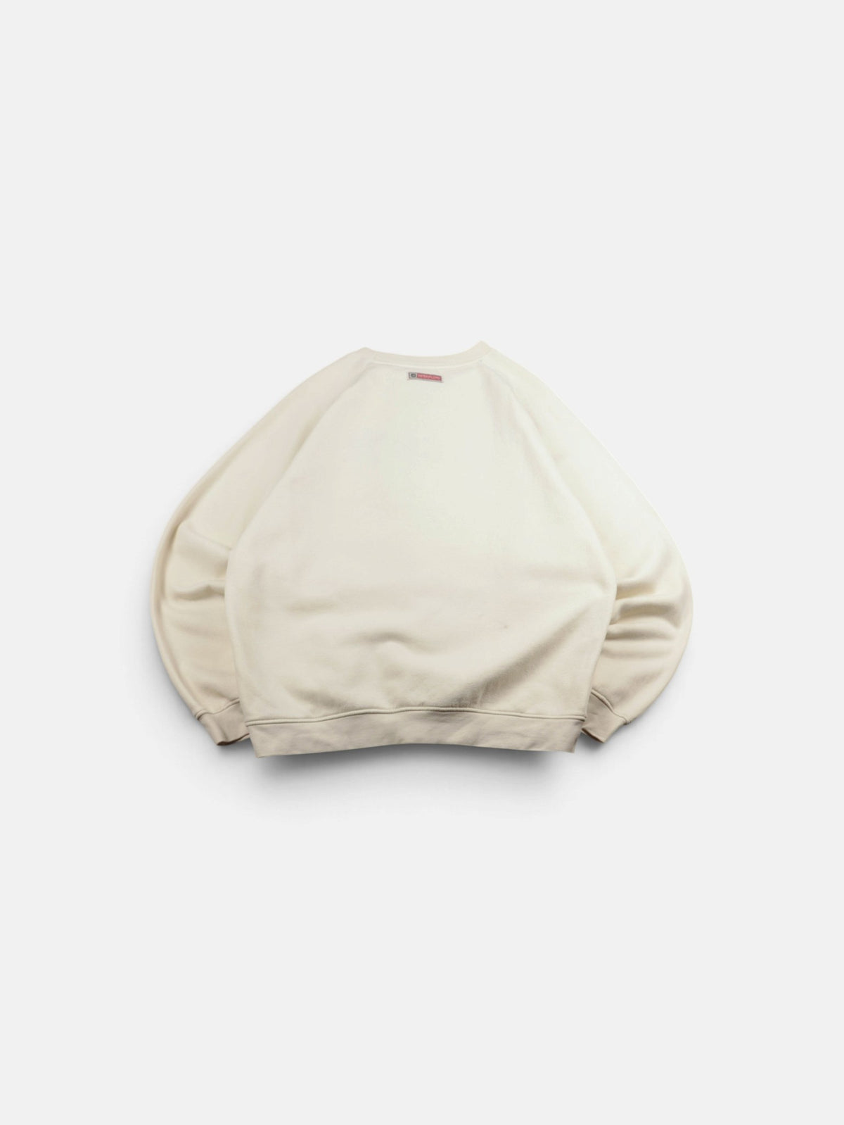 Nike 2000s Sweatshirt