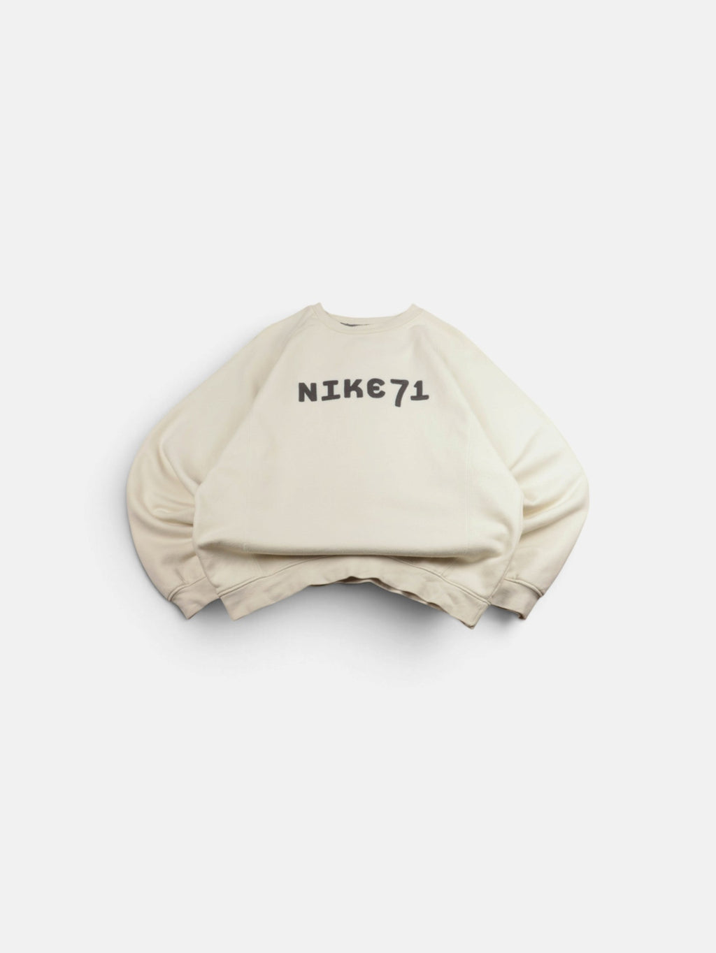 Nike 2000s Sweatshirt