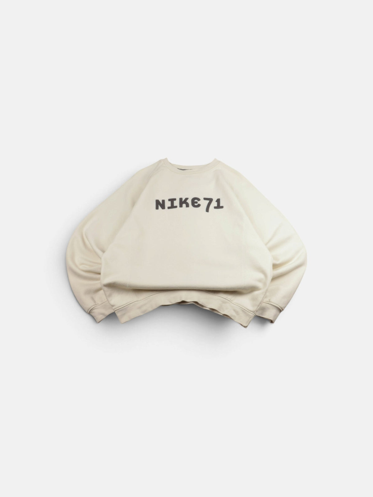 Nike 2000s Sweatshirt
