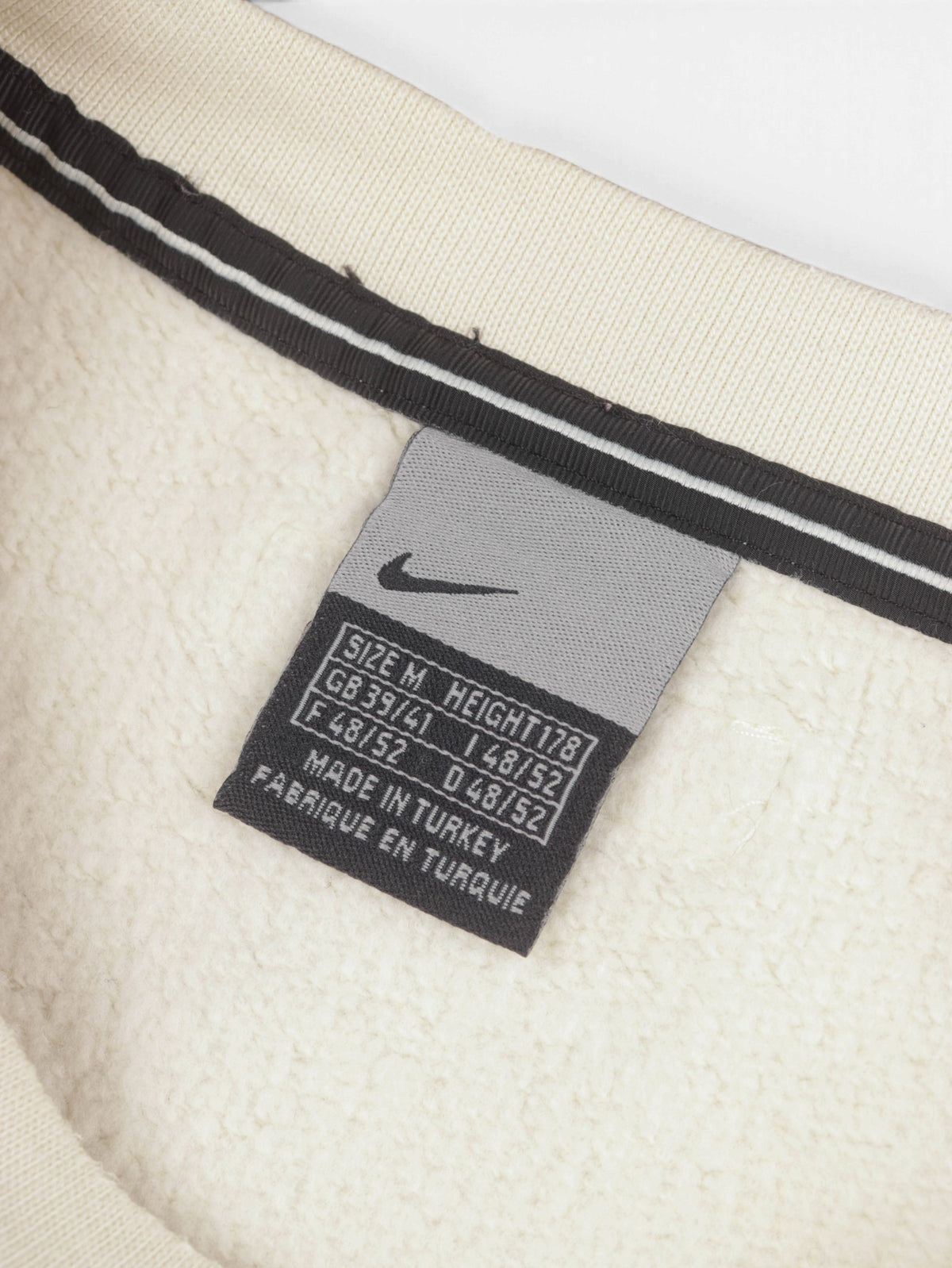 Nike 2000s Sweatshirt