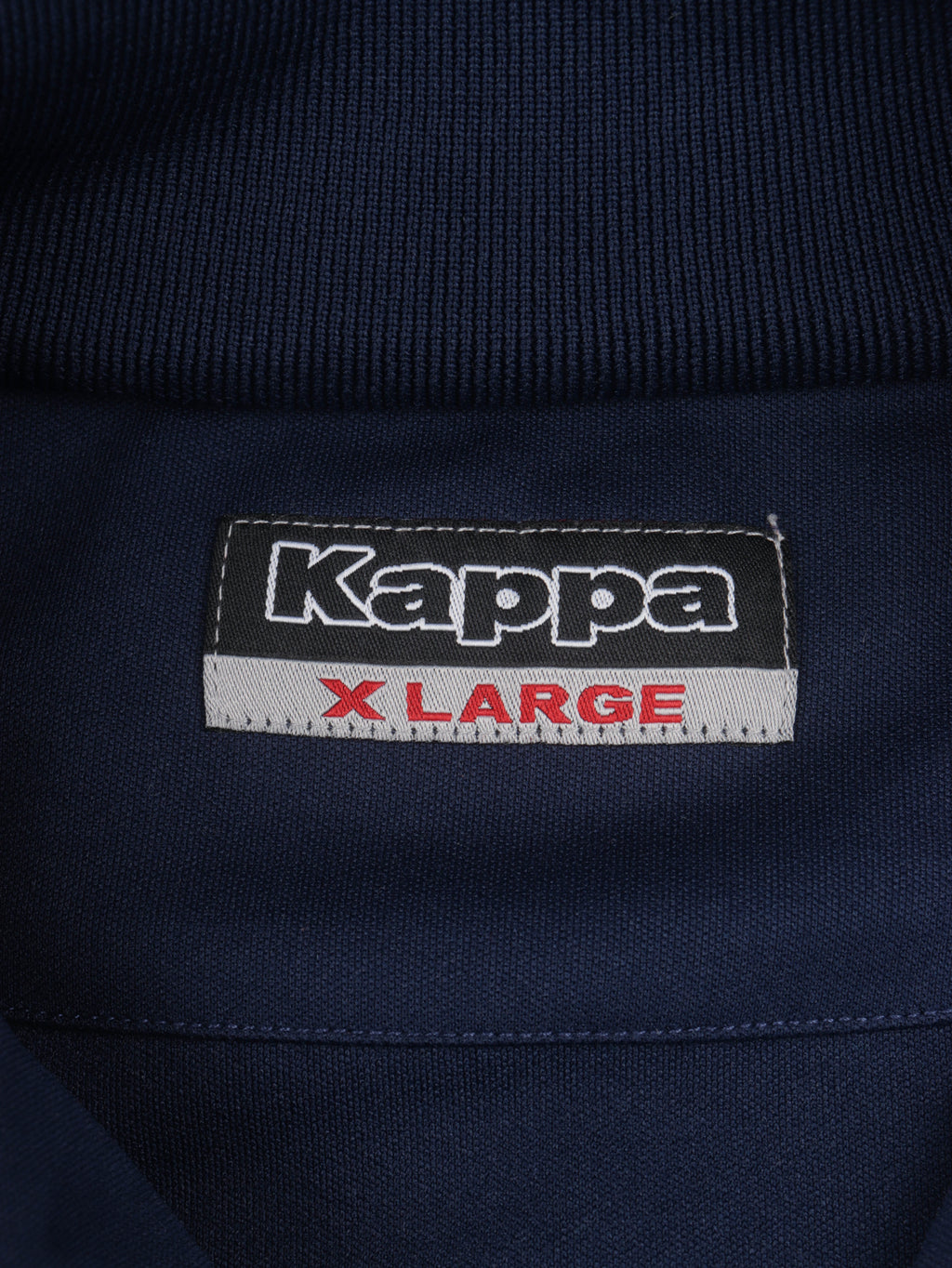 Kappa Argentina Jacket