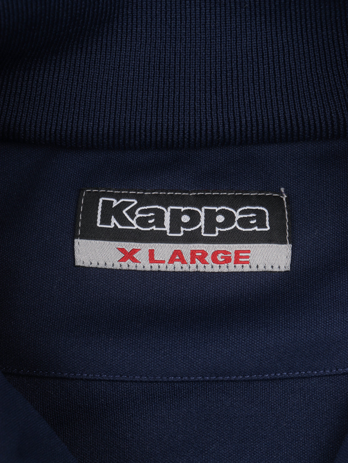 Kappa Argentina Jacket