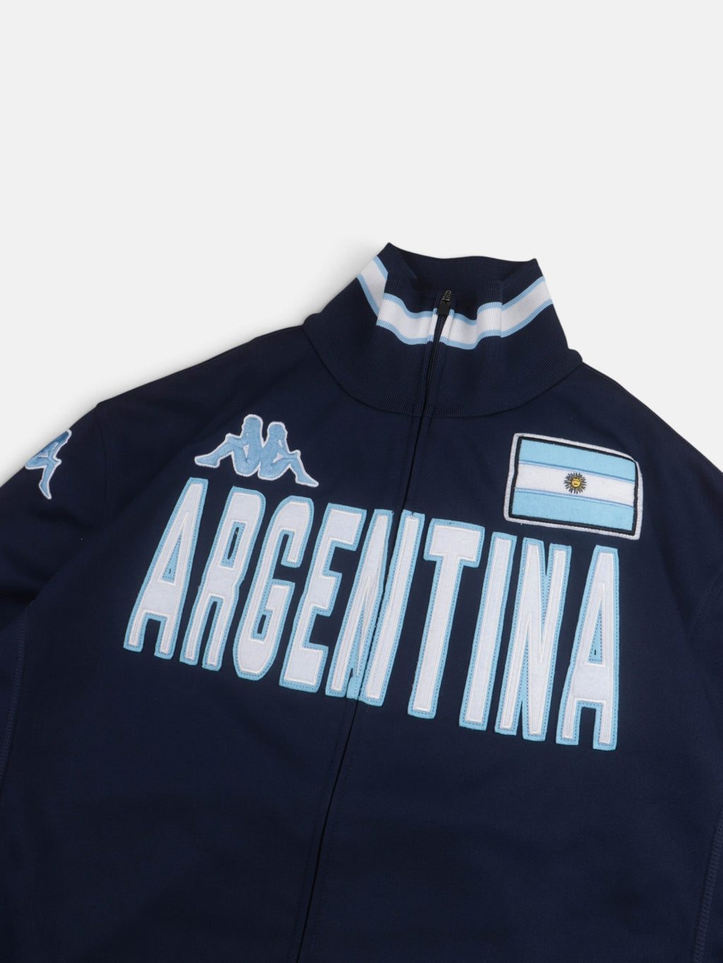 Kappa Argentina Jacket
