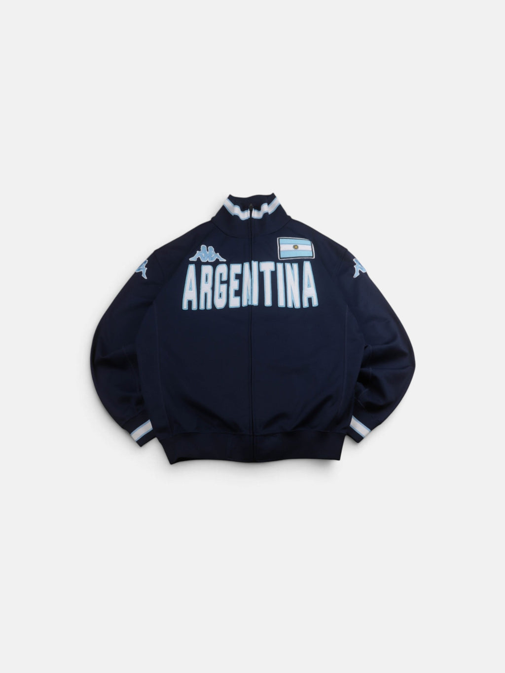 Kappa Argentina Jacket
