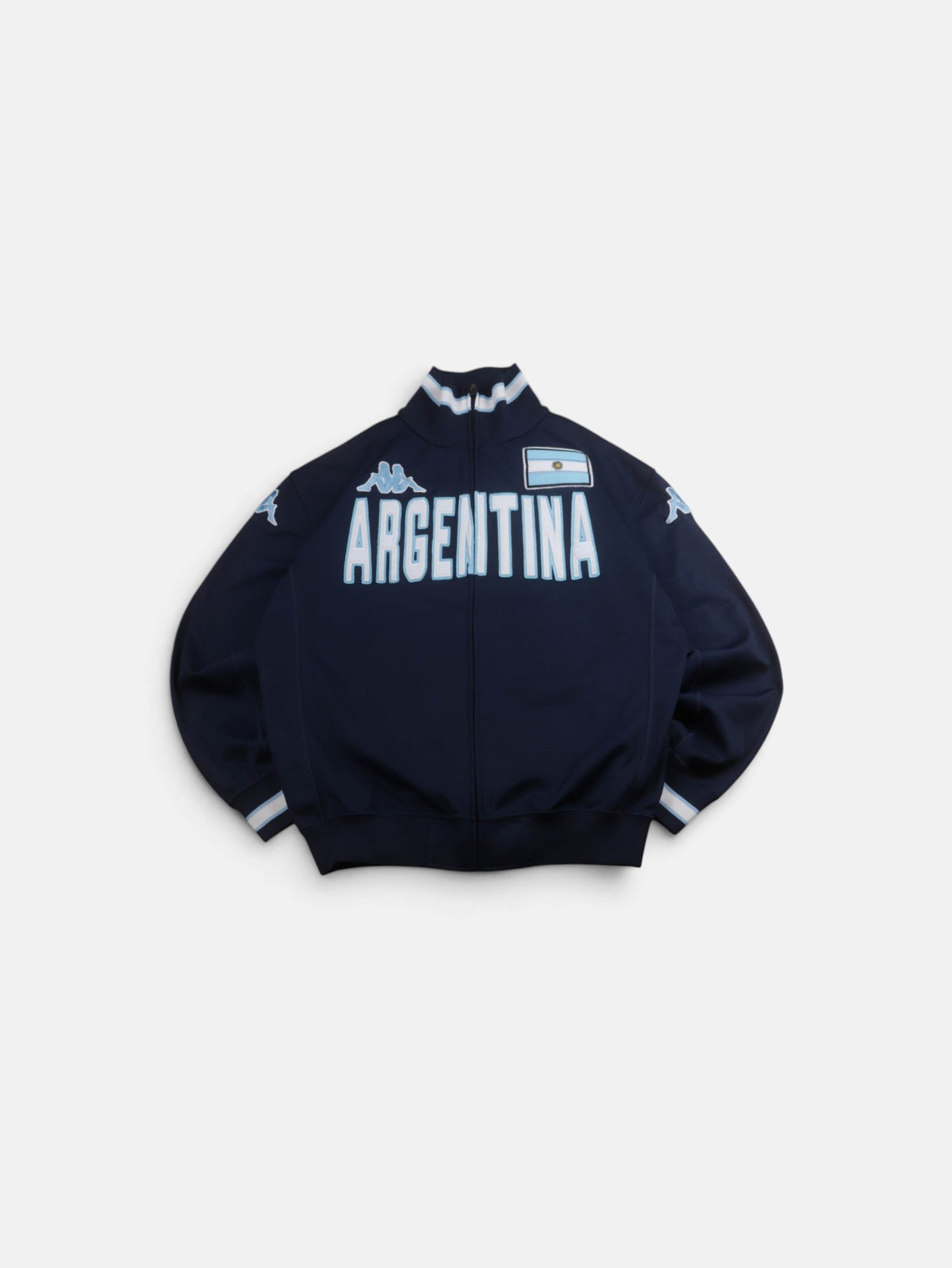 Kappa Argentina Jacket
