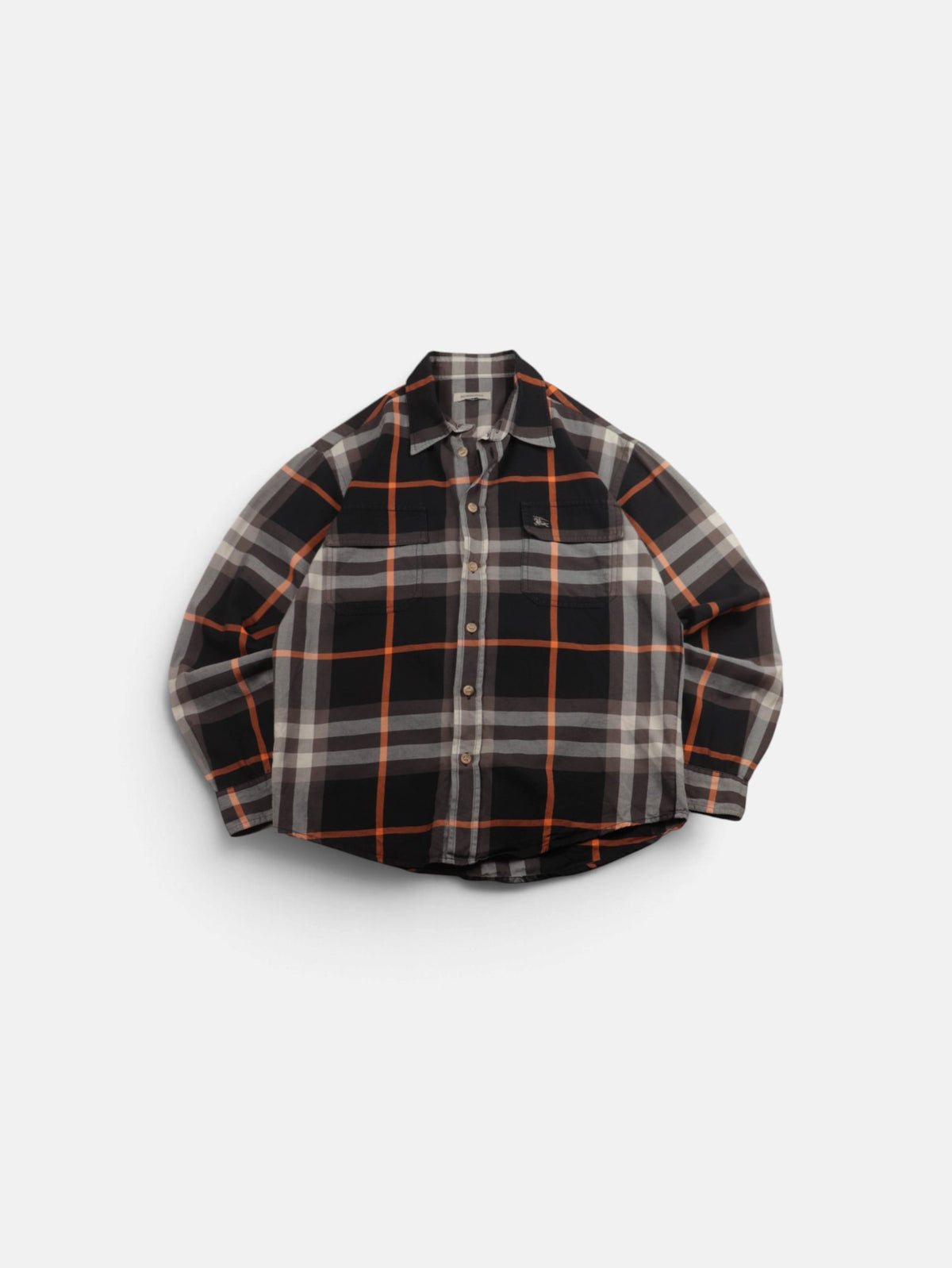 Burberry Shirt