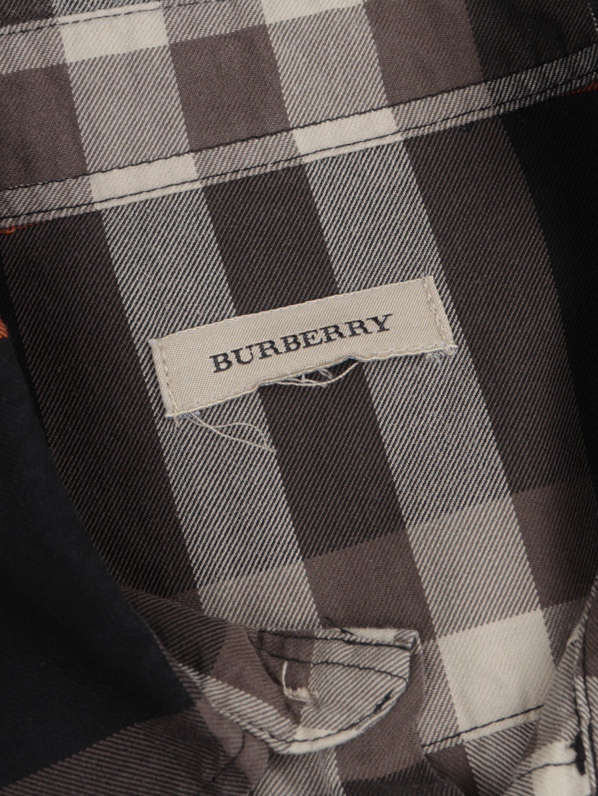 Burberry Shirt