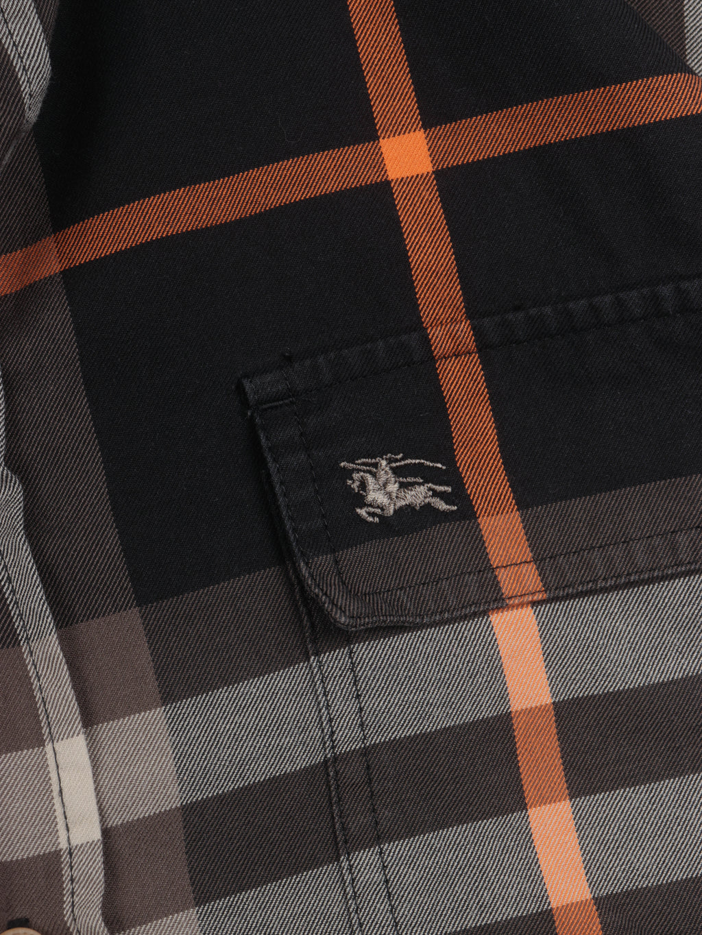 Burberry Shirt