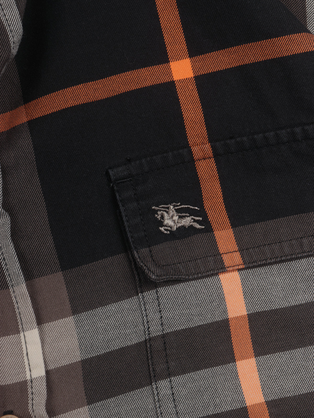 Burberry Shirt