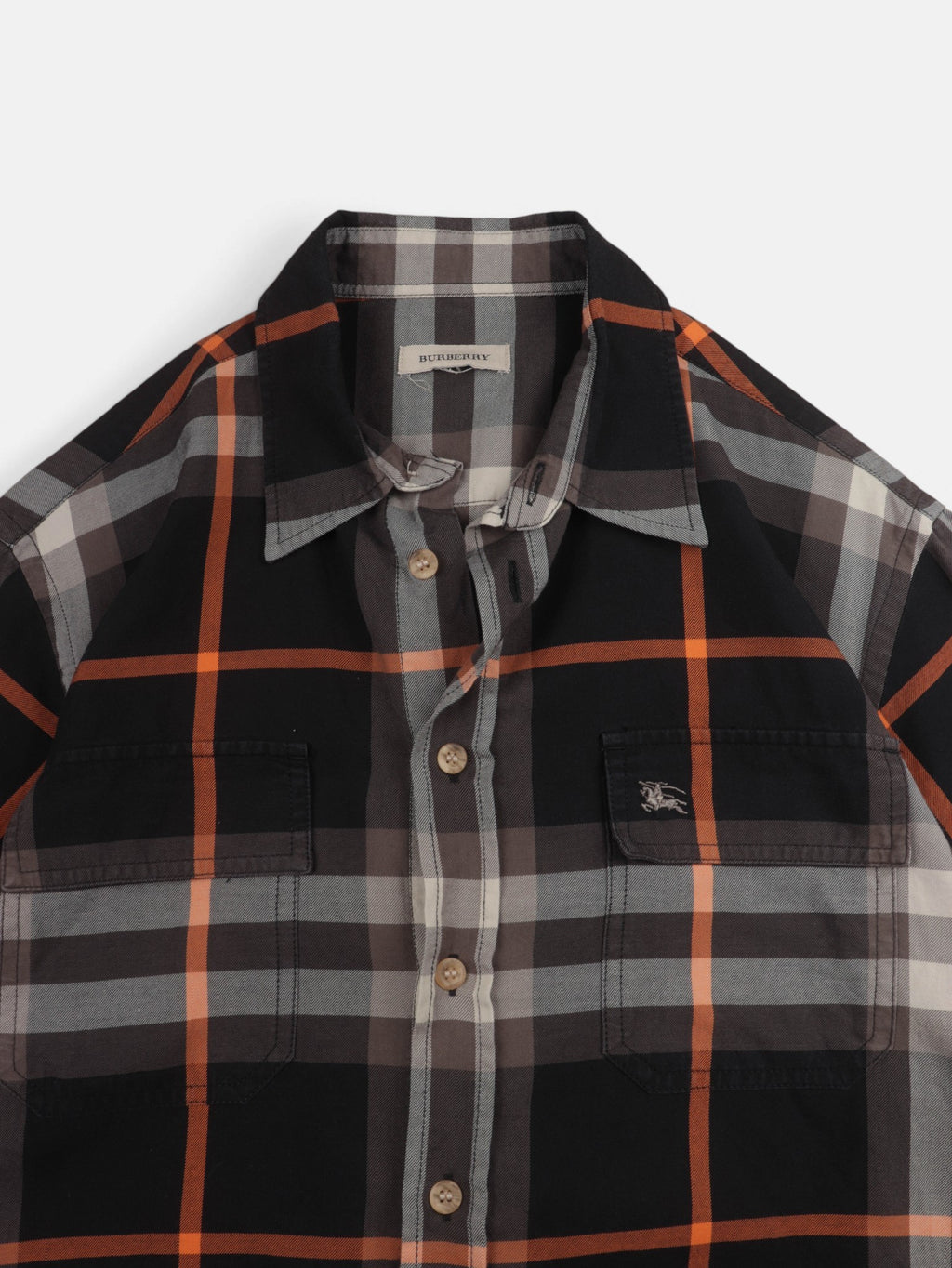 Burberry Shirt