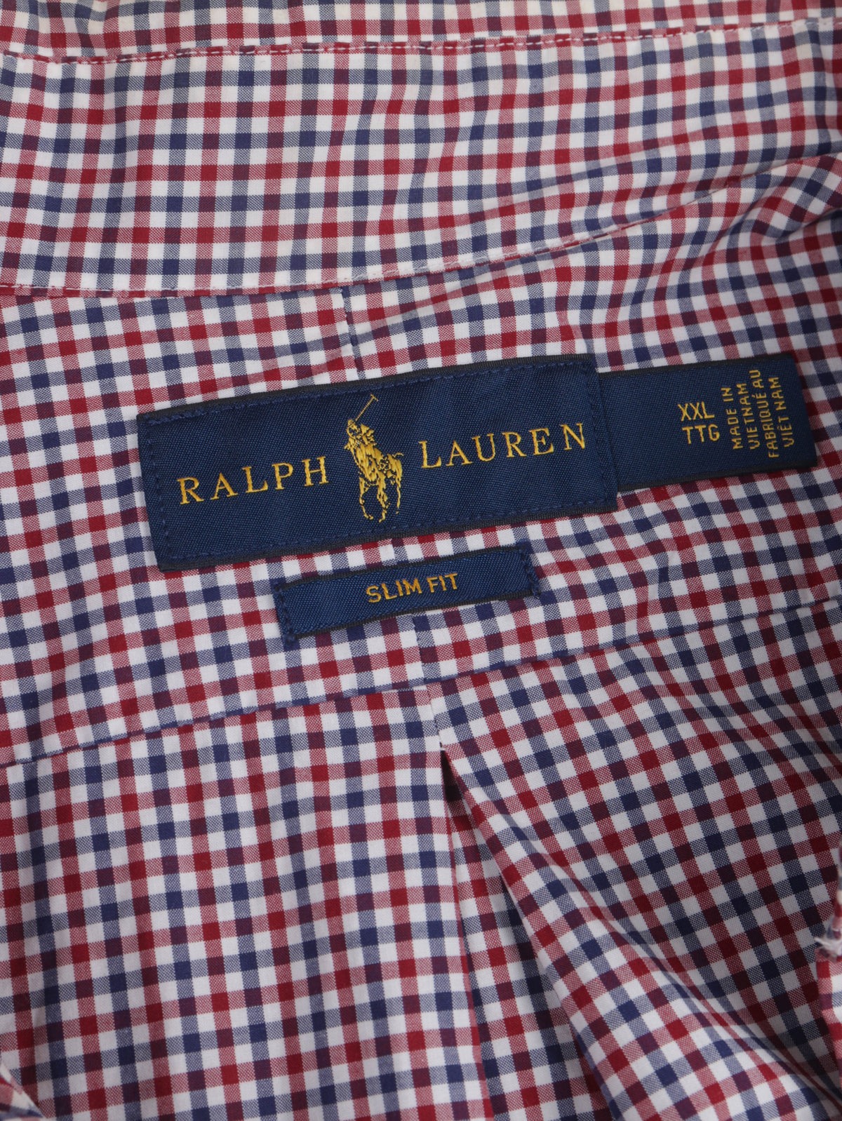 Ralph Lauren Shirt