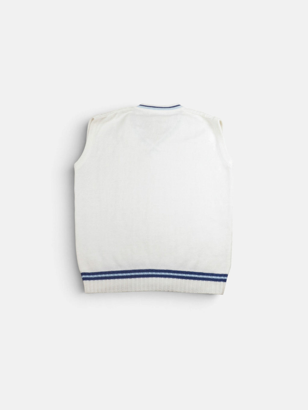 Fred Perry 1990s Vest