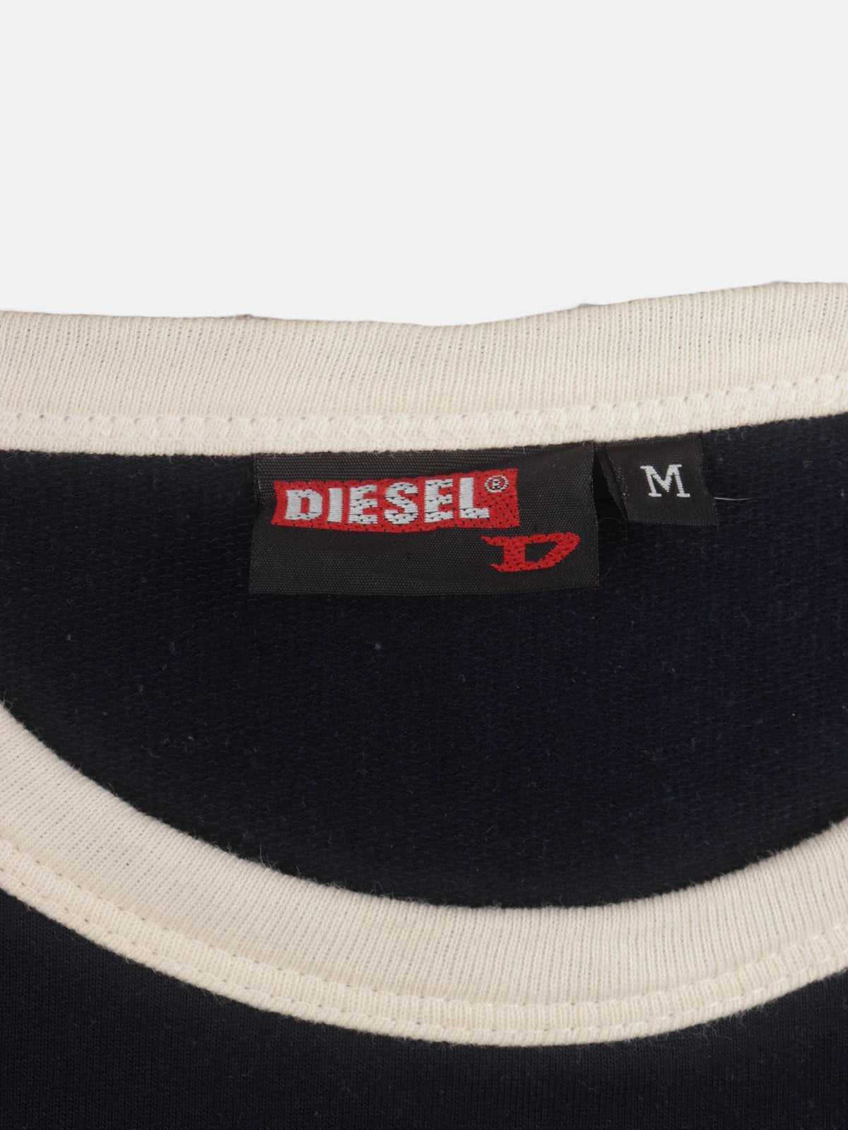 Diesel 2000s Bootleg T-Shirt
