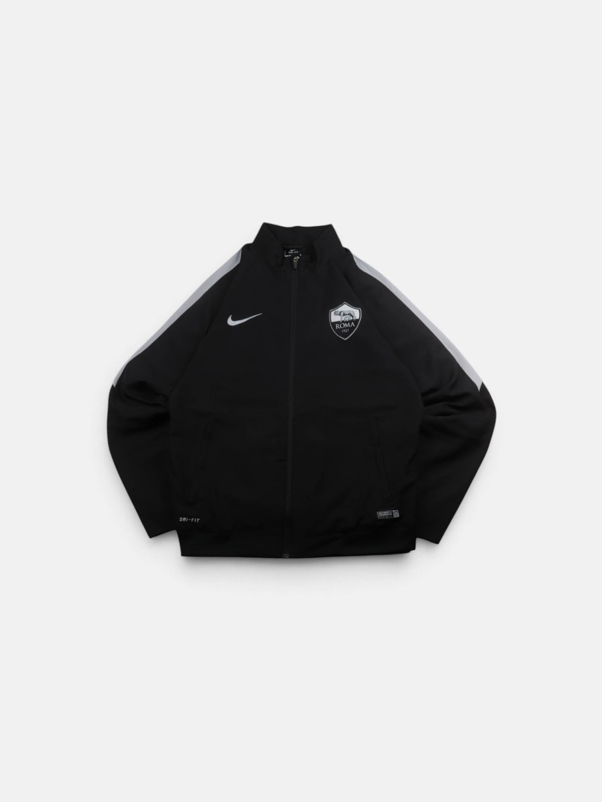 Nike Ash Roma Jacket