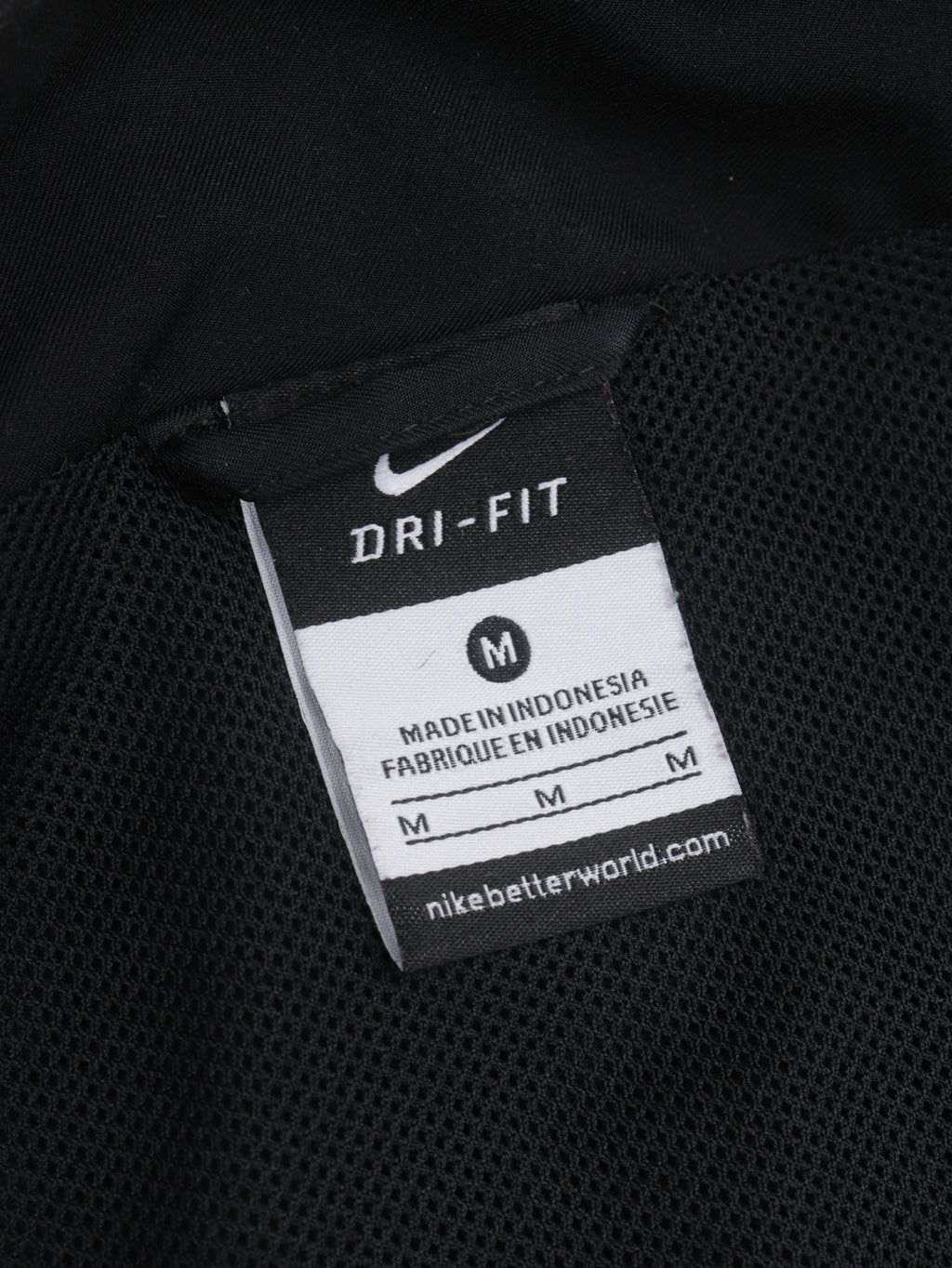 Nike Ash Roma Jacket