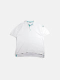 Adidas 1990s Equipment Polo