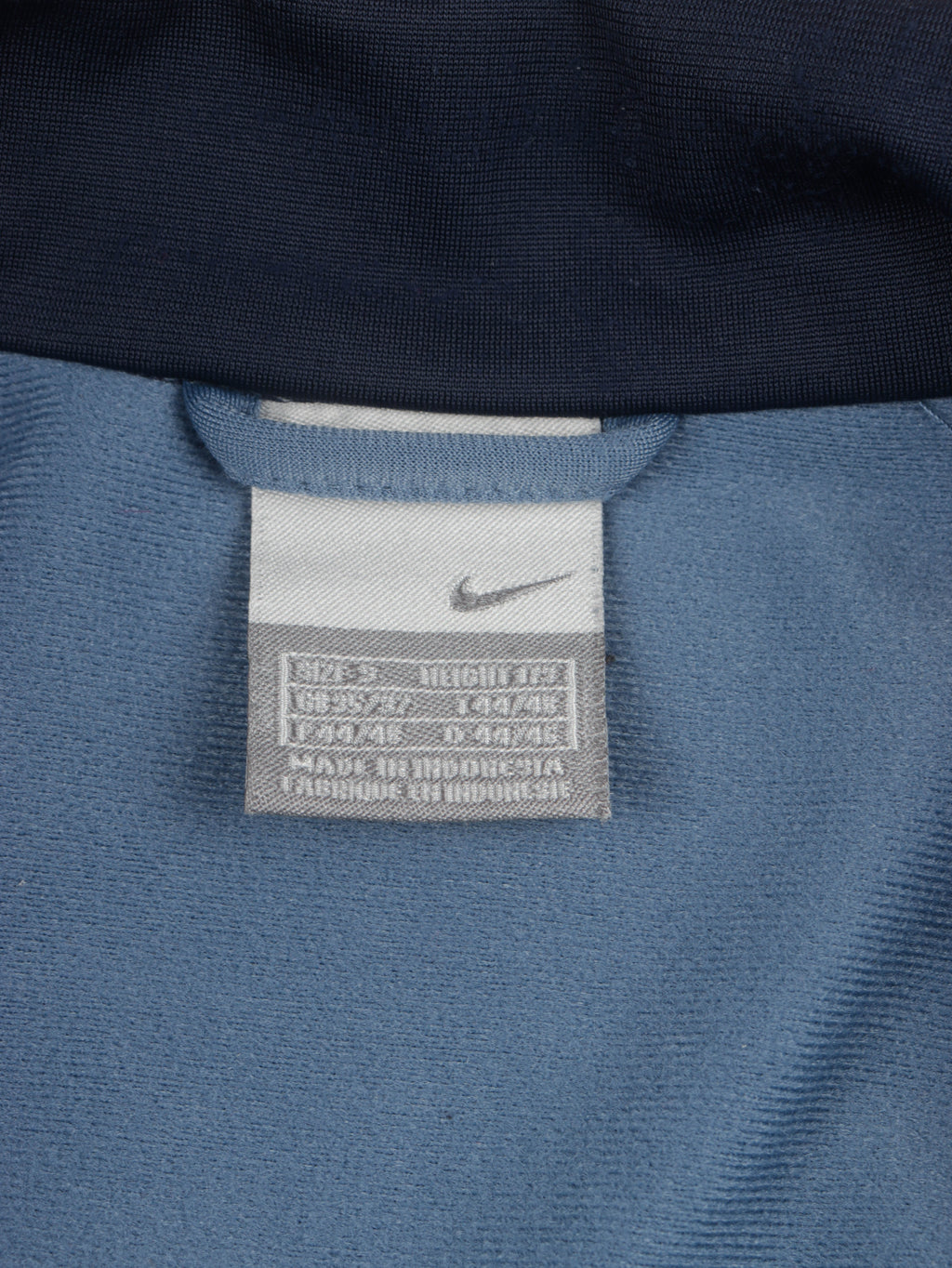 Nike 2000s Jacket
