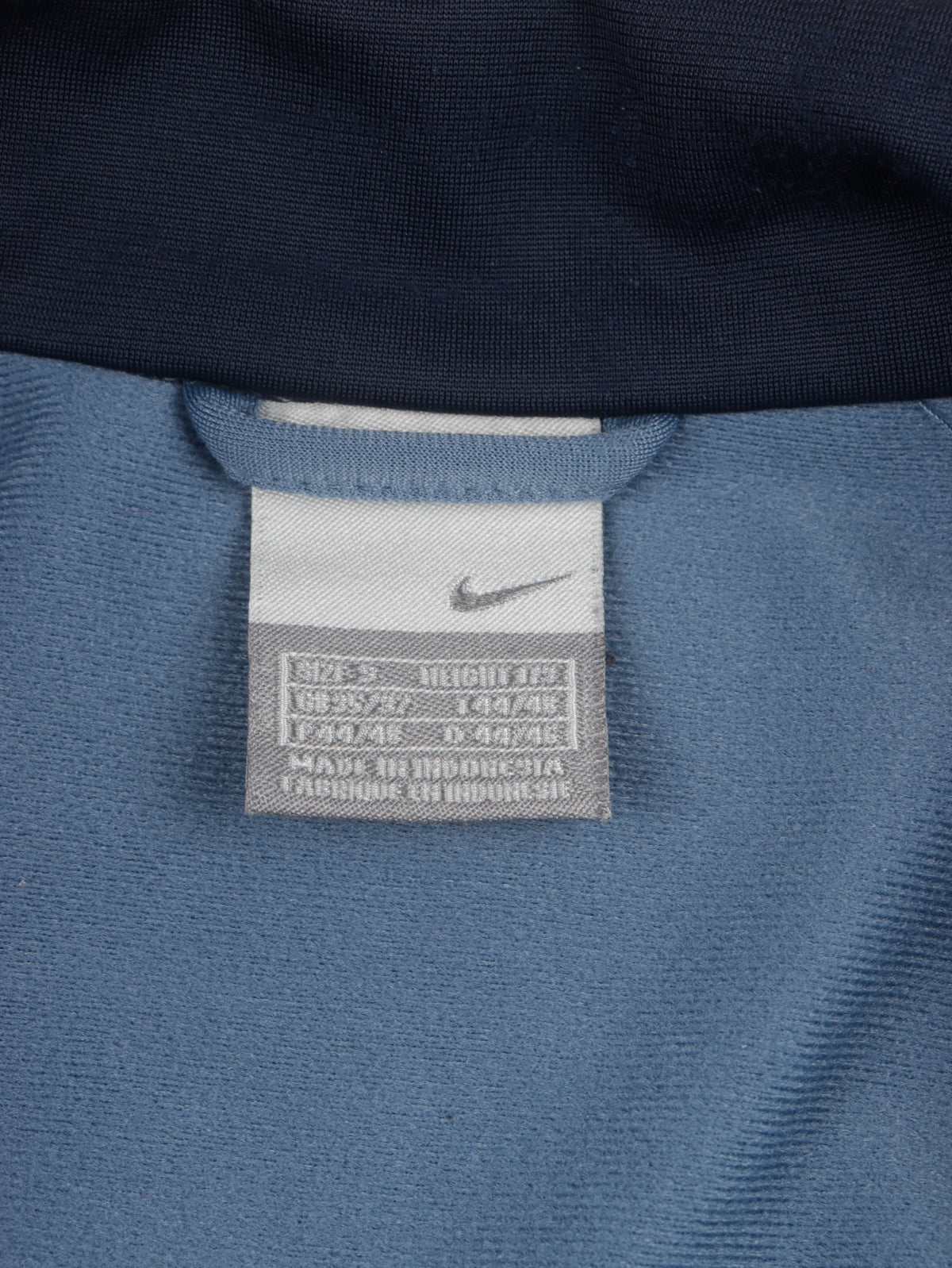 Nike 2000s Jacket