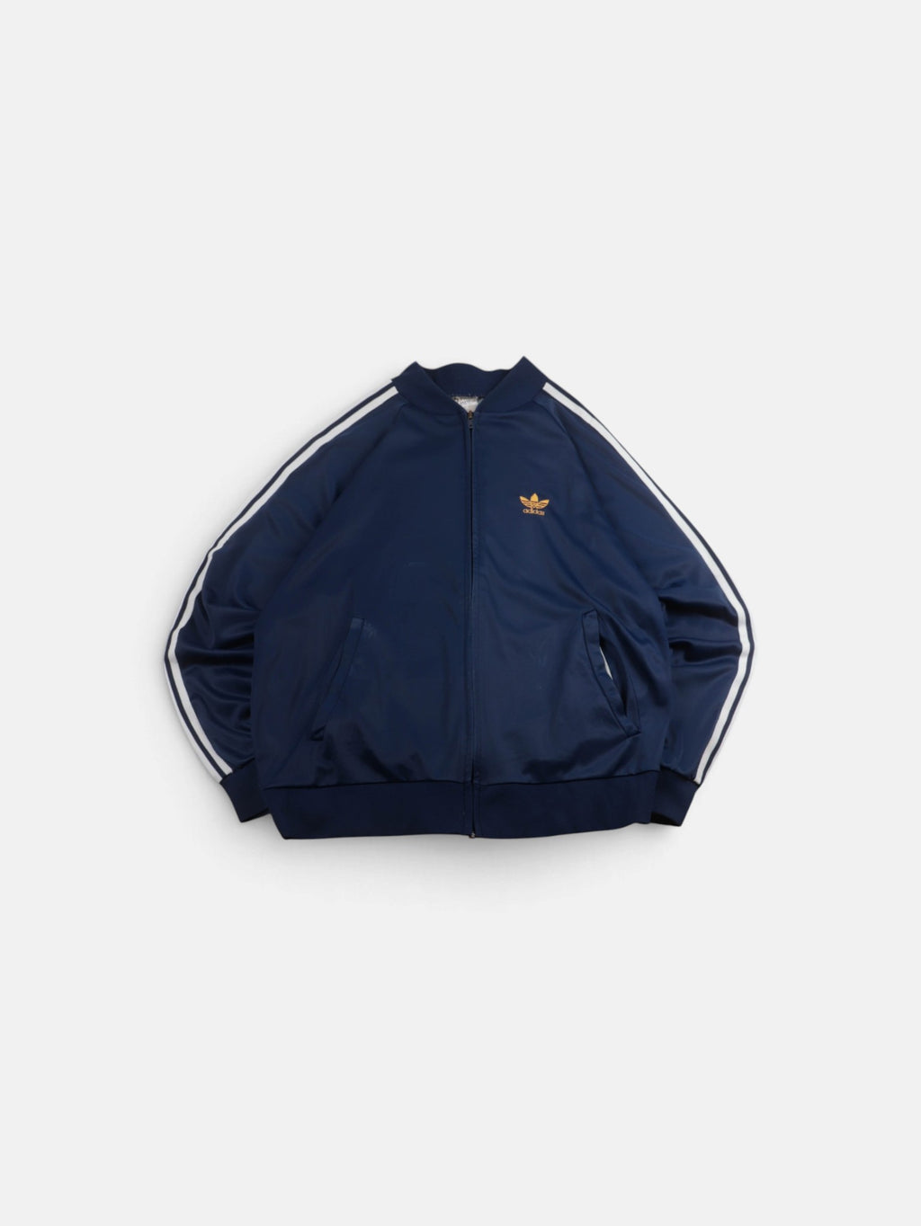 Adidas 1980s Jacket