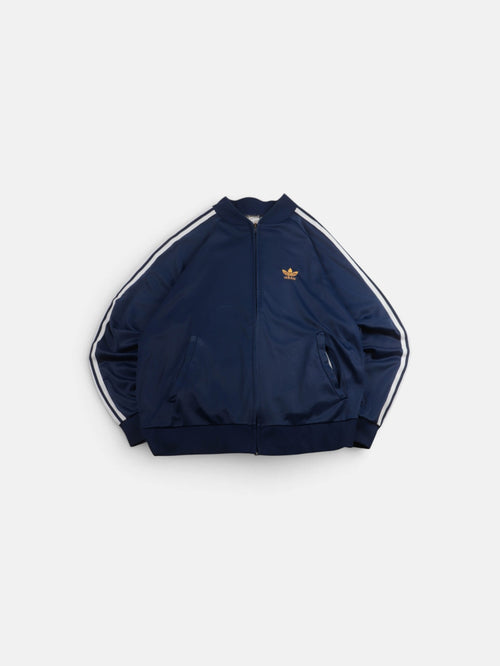 Adidas 1980s Jacket